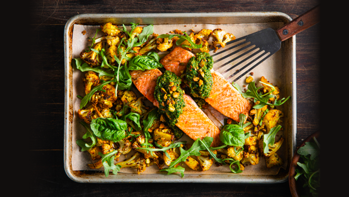 How to Eat for a Healthy Gut and Improved Performance