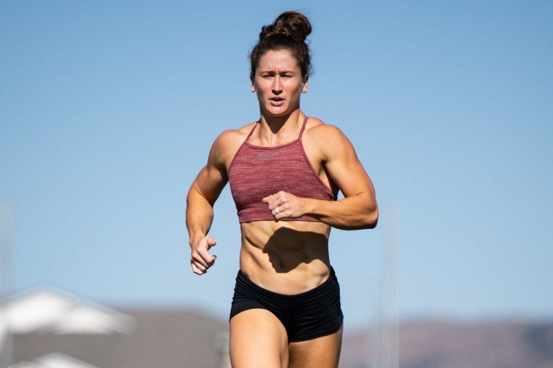 Tia-Clair Toomey on the Process of Becoming a Champion