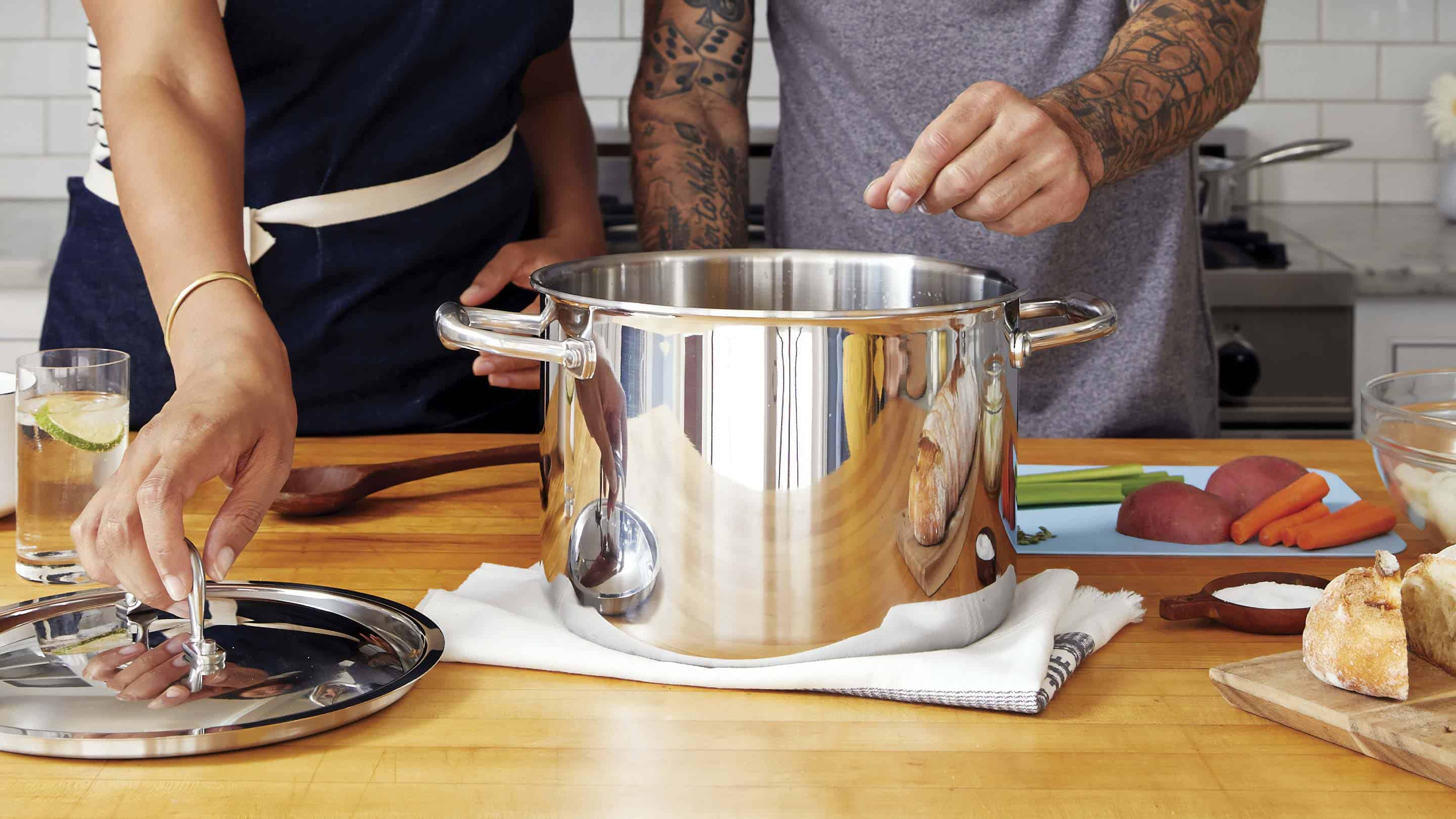 Plant-Based Cooking: 5 Delicious Ideas for Thanksgiving