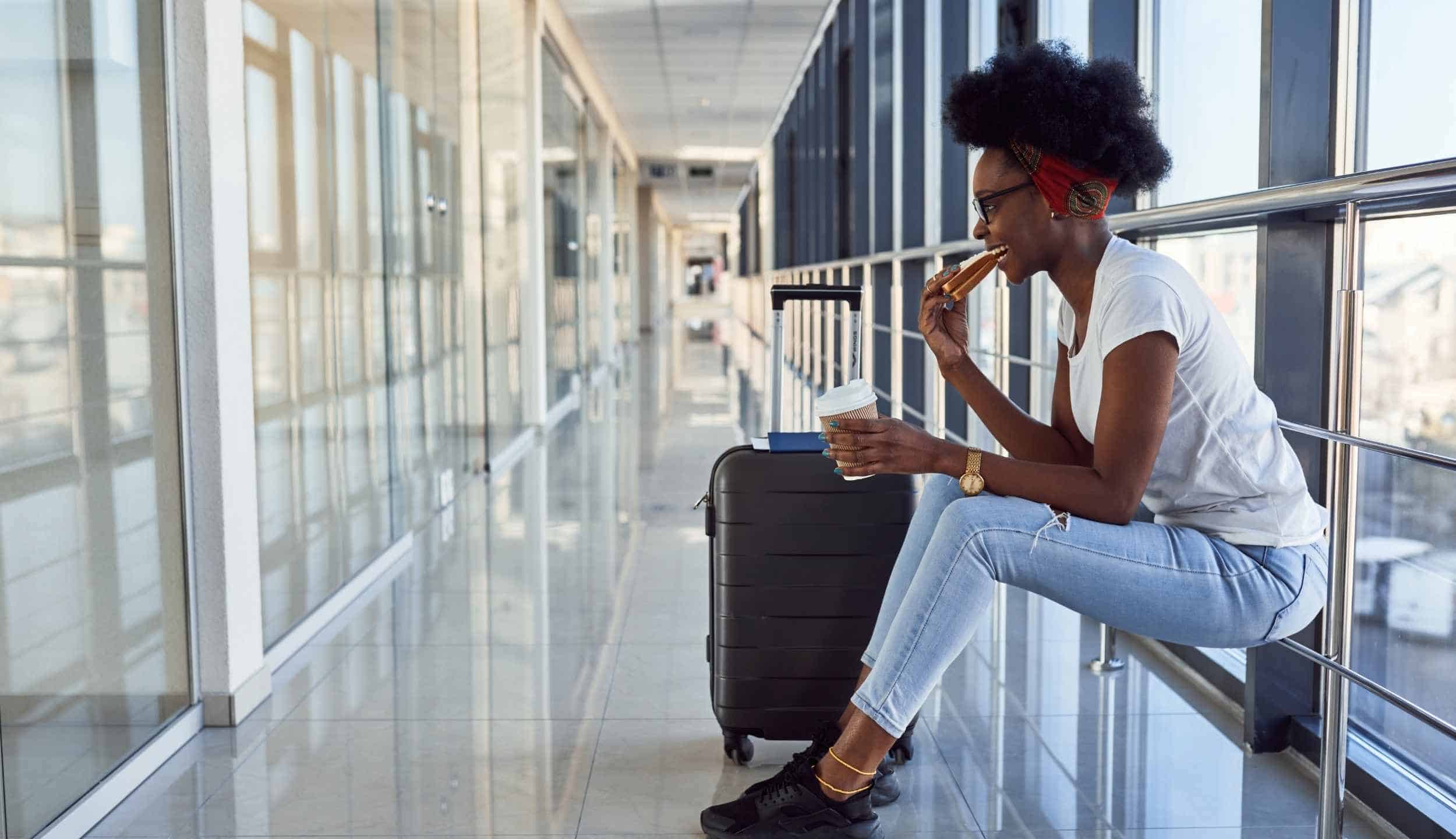 6 Survival Tips for Stress Free Summer Travel