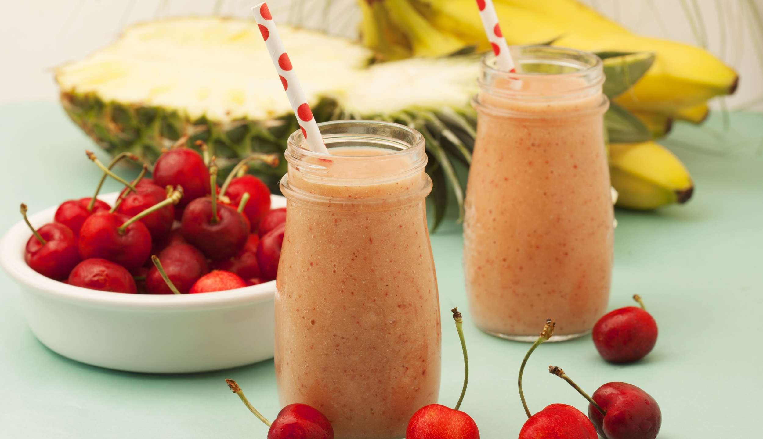Try Our Hydrating TB12 Lemonade Refresher!