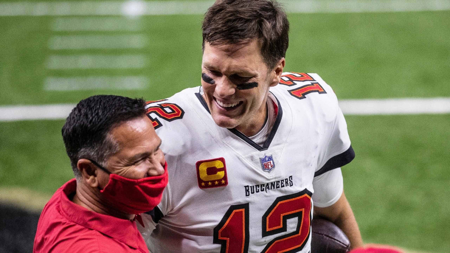 Here’s What You Can Learn From Tom Brady’s Longevity