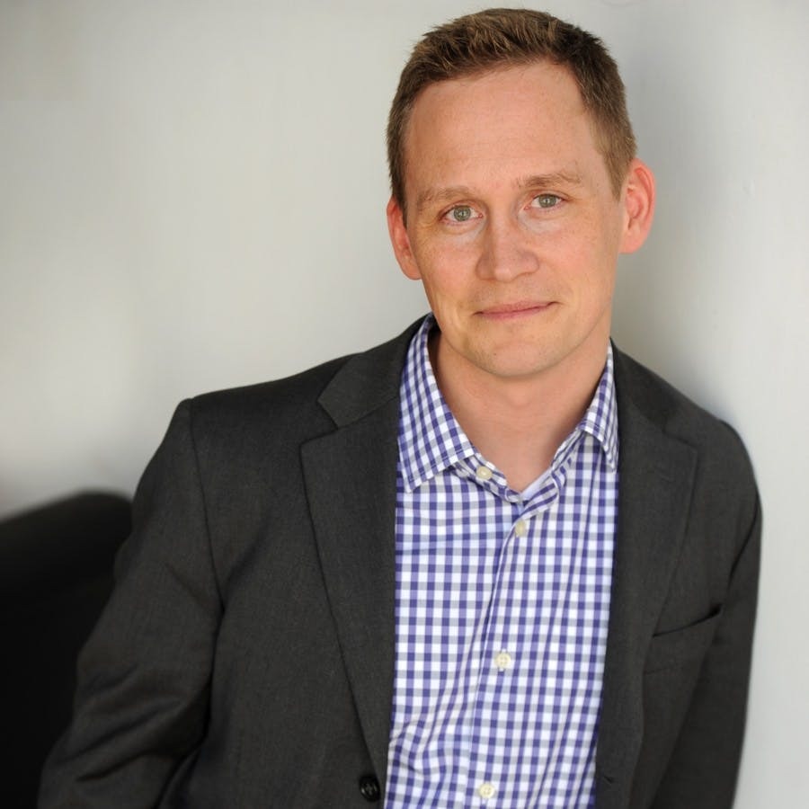 Chris Winter on Understanding Sleep & Improving Sleep Habits