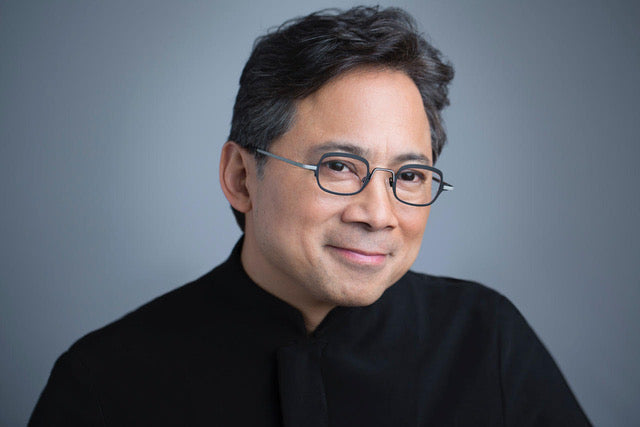 Dr. William Li on Eating Diverse Foods and Redefining Traditional Medicine