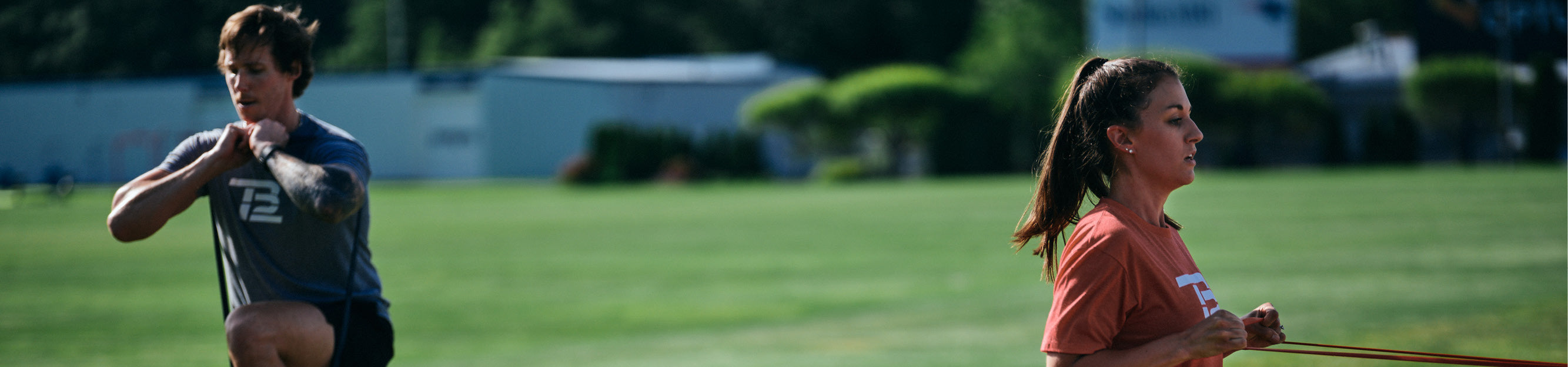 Understanding 5 Common Mistakes Athletes Make in Their Training