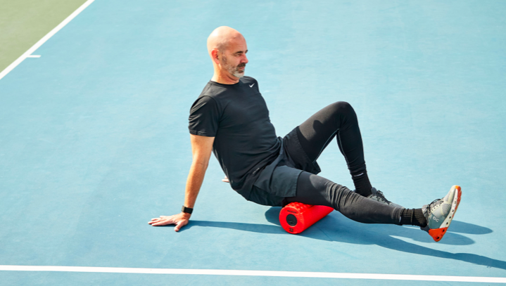Why Activate Your Hips and Glutes Before Running?
