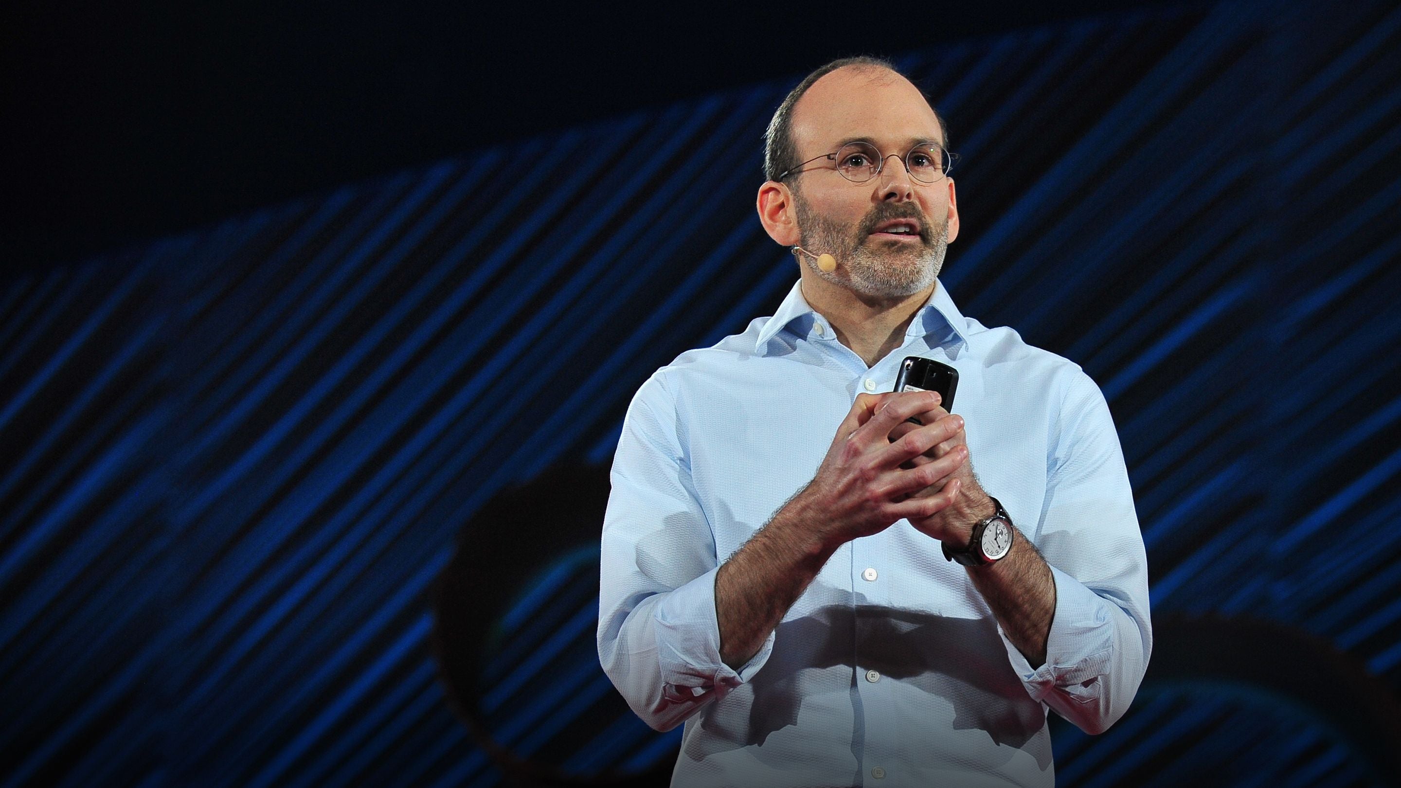 Dr. Judson Brewer on Facing Your Fears and Mastering Daily Habits