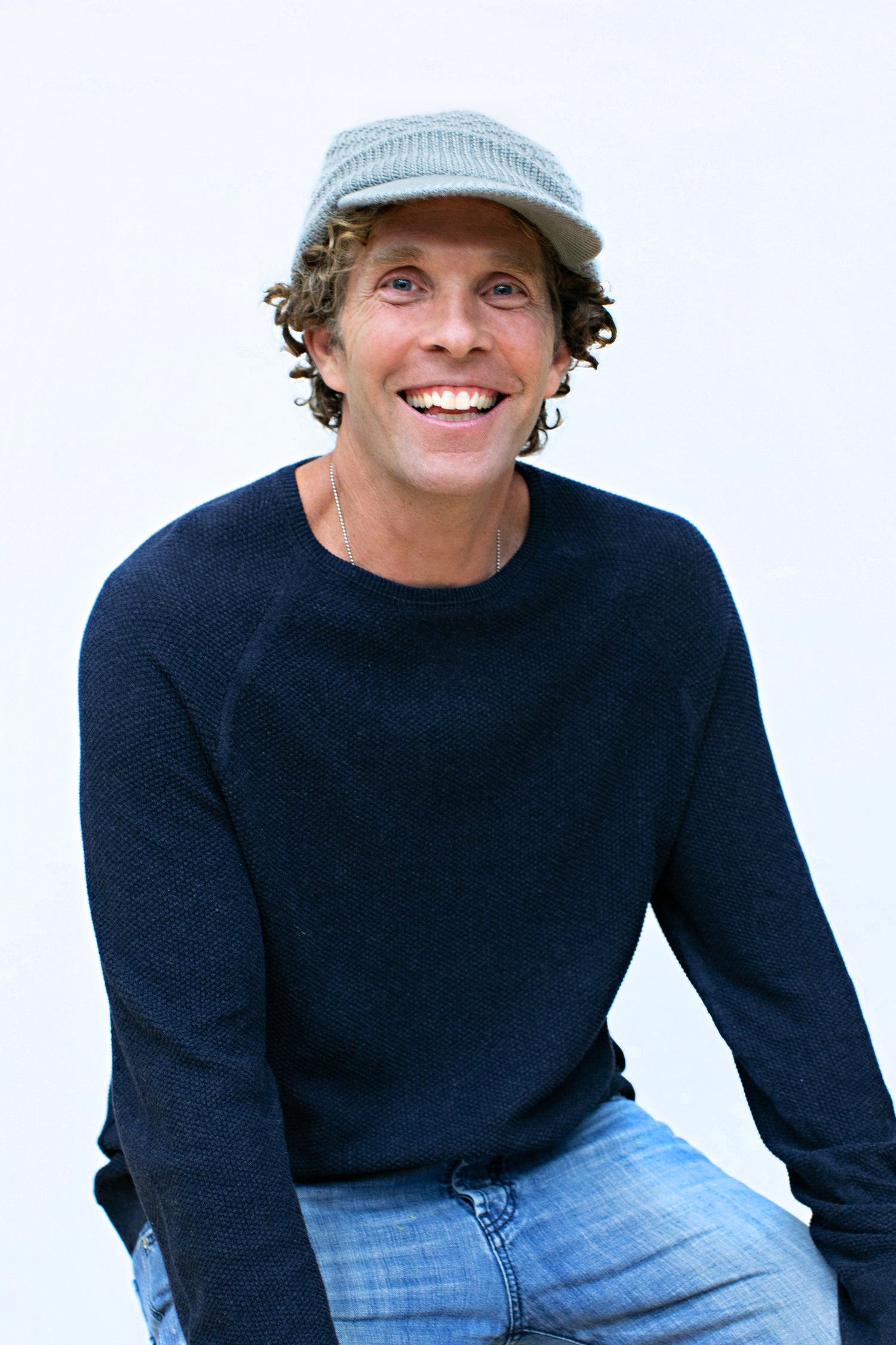 Jesse Itzler on Living Life With Urgency