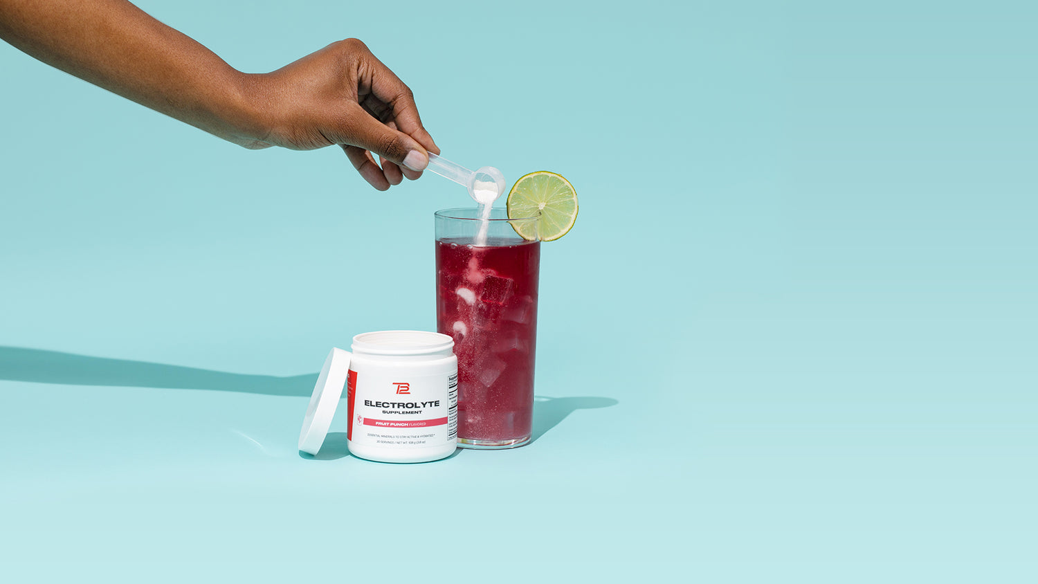 Zero-Proof TB12 Punch Recipe