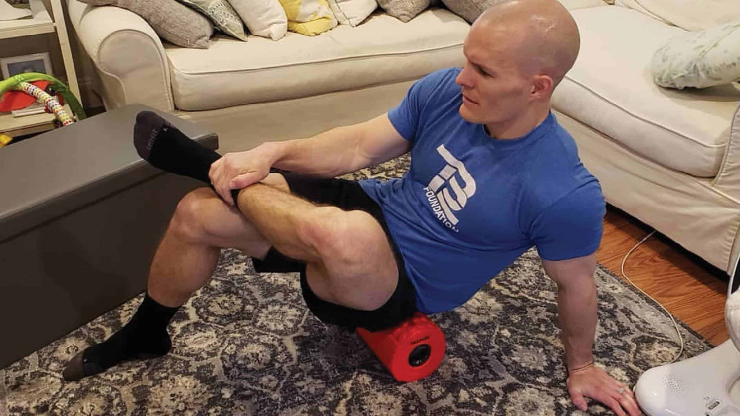 What I've Done to Practice Mindfulness During the Pandemic