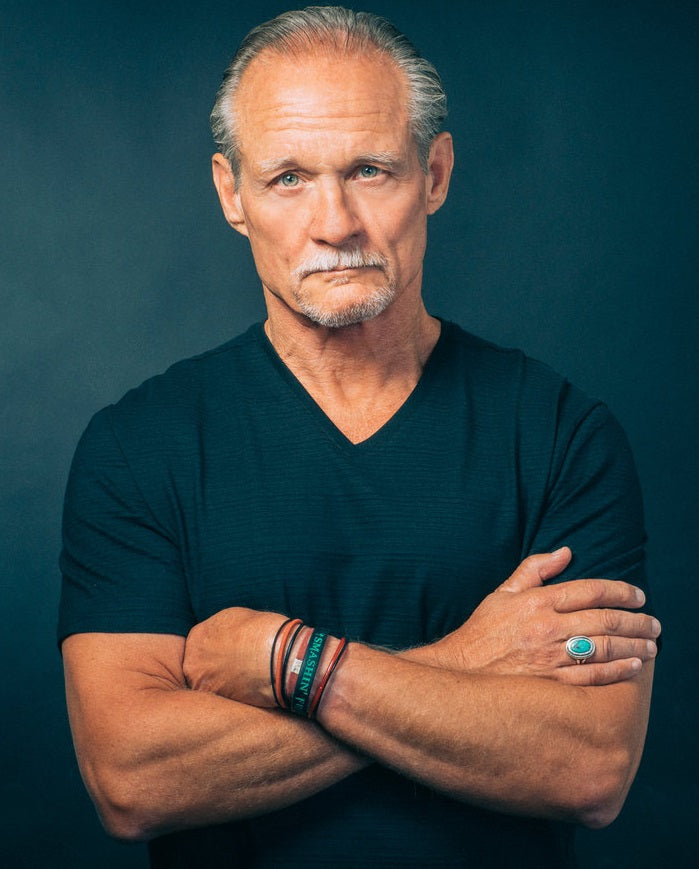 Robert Owens on Defying Age in the Pursuit of Longevity