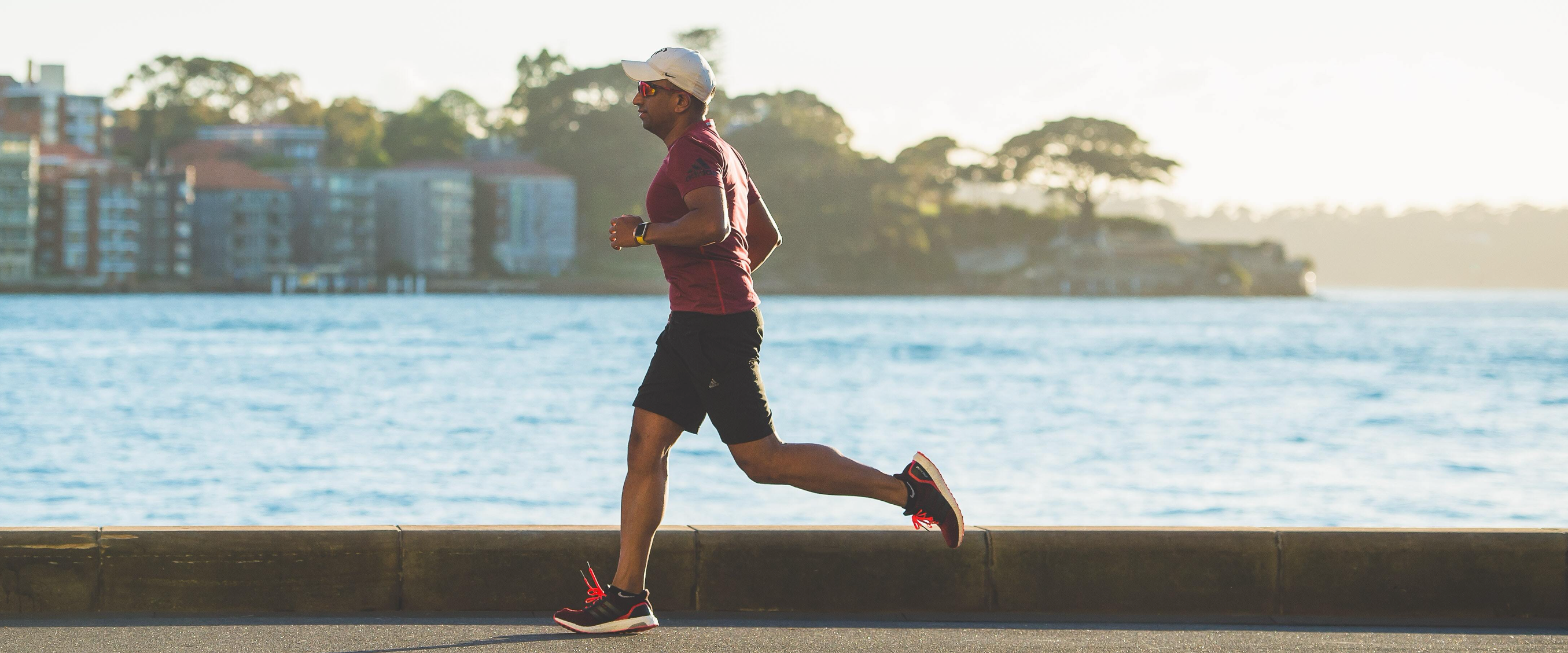 Essential Pre-Run Warm-Up Tips