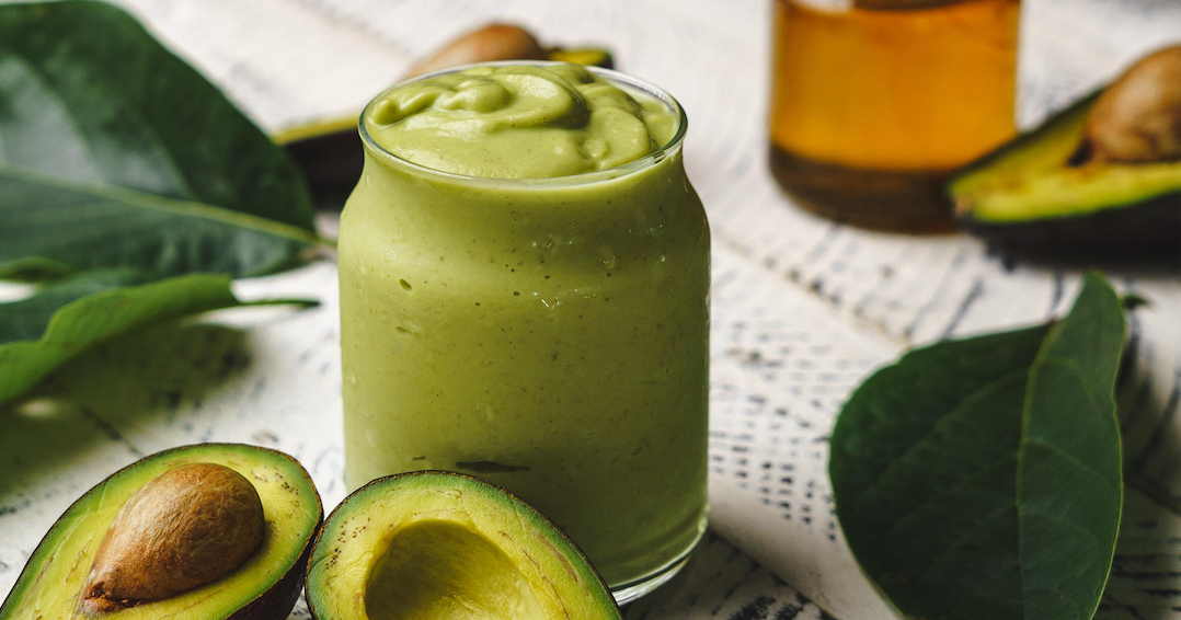 TB12 Lucky Green Smoothie