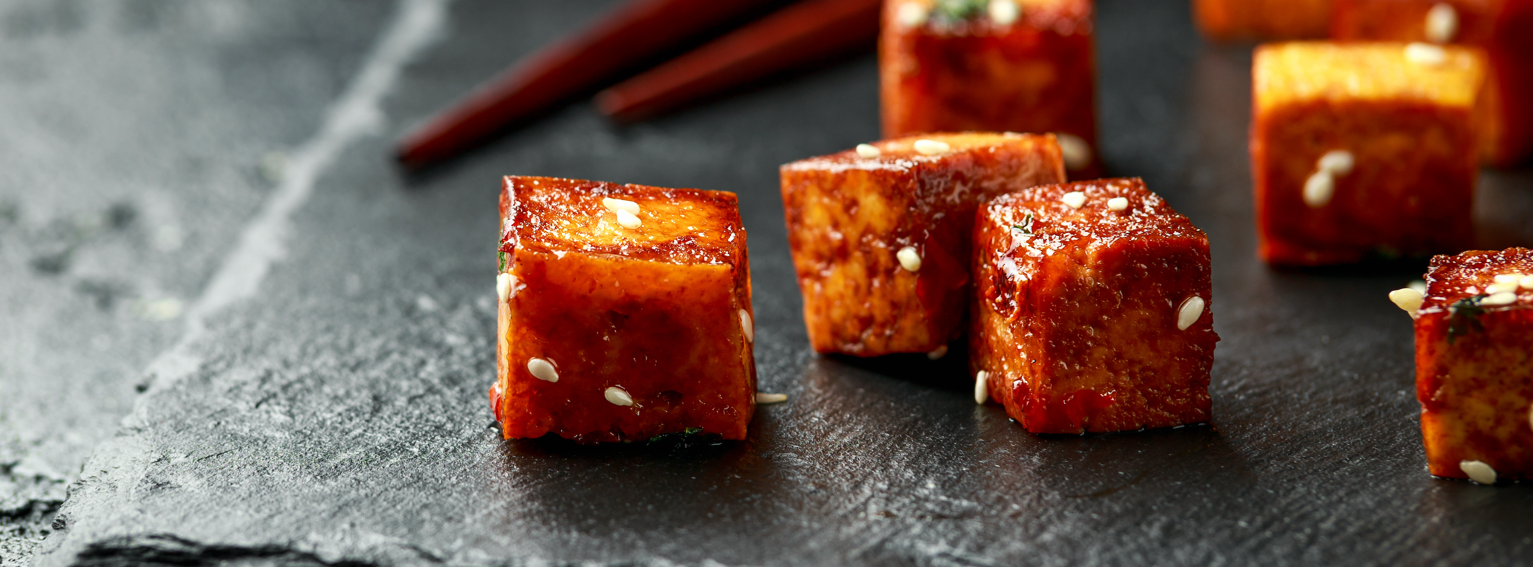 Eat This, Not That: Plant-Based