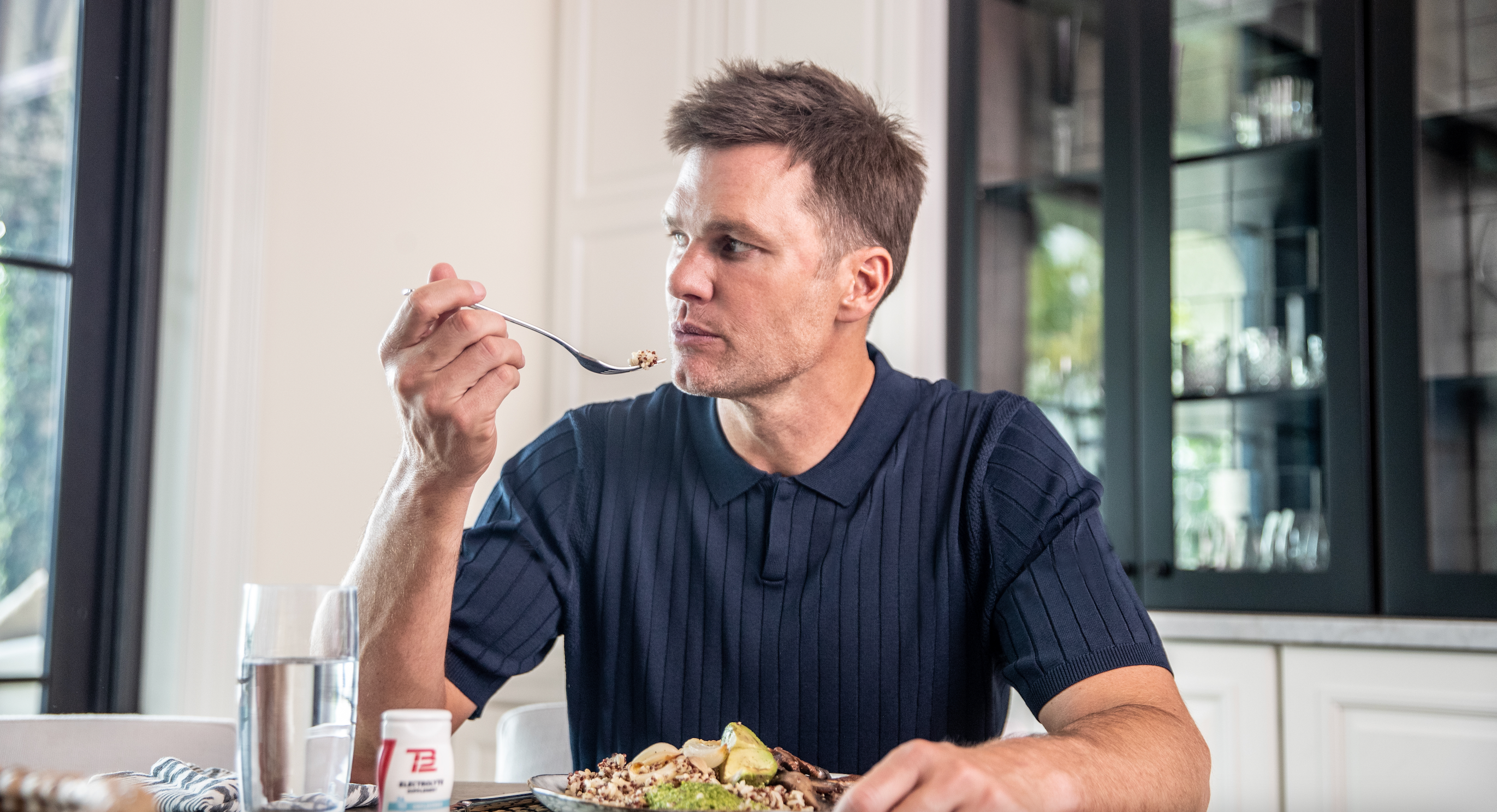 TB12 Grocery List: Essential Nutrition