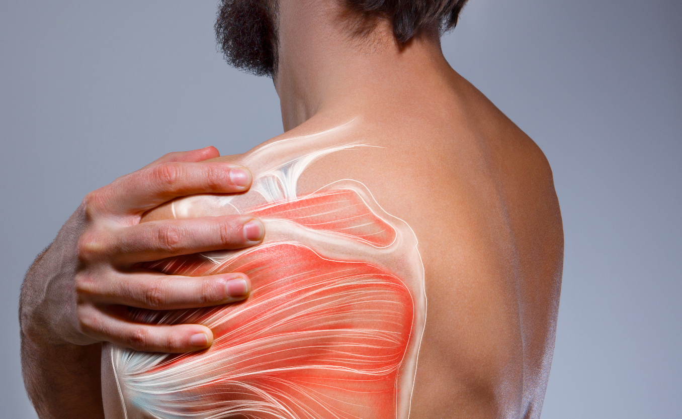 Shoulder Pain