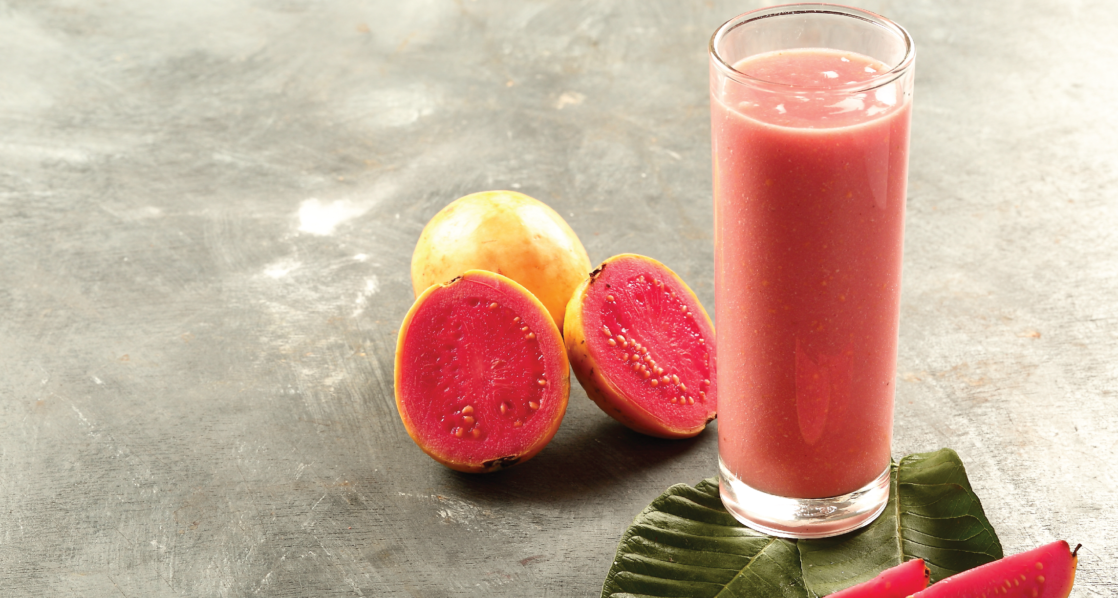 Guava Smoothie