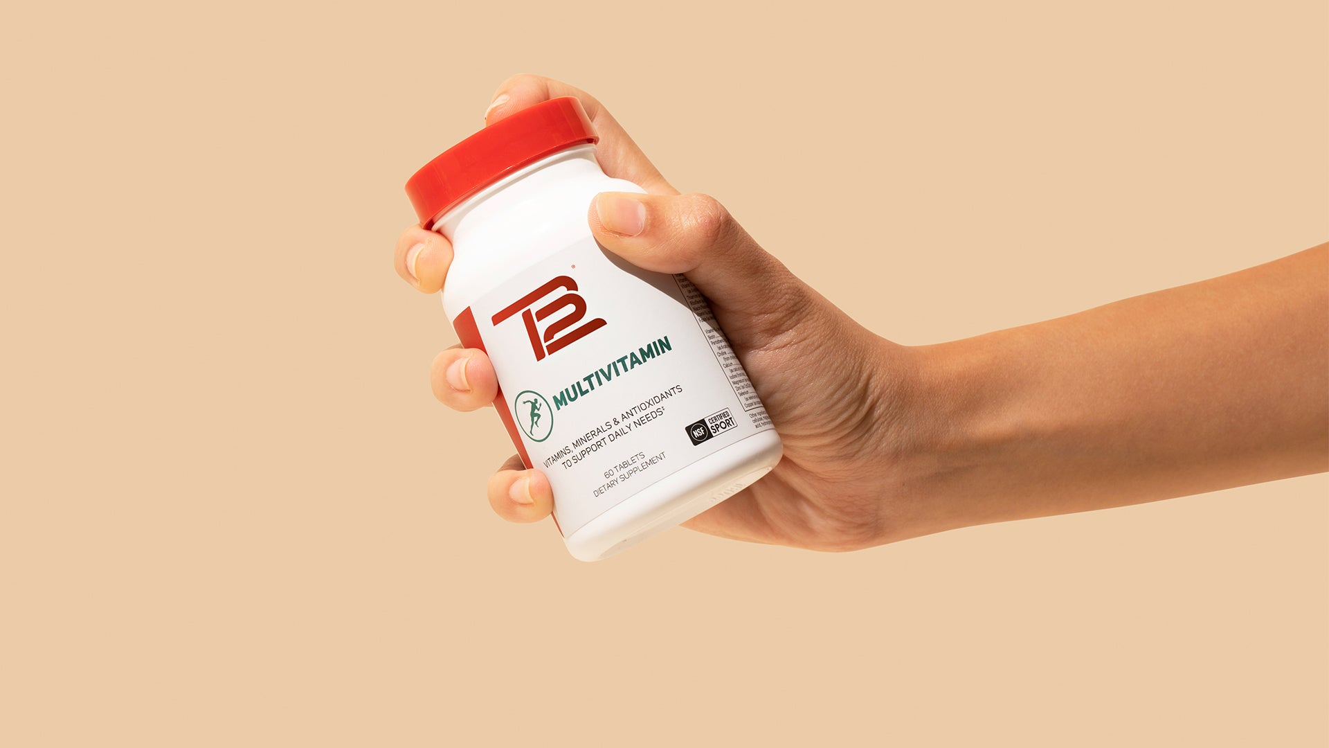 Meet The Powerful Ingredients Behind TB12's Perform Supplement