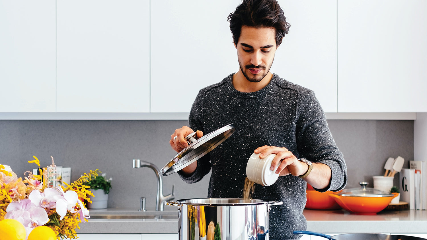 10 TB12 Tips For Staying Healthy