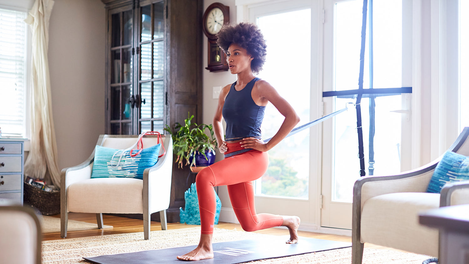 5 Functional Core Movements You Should Be Doing