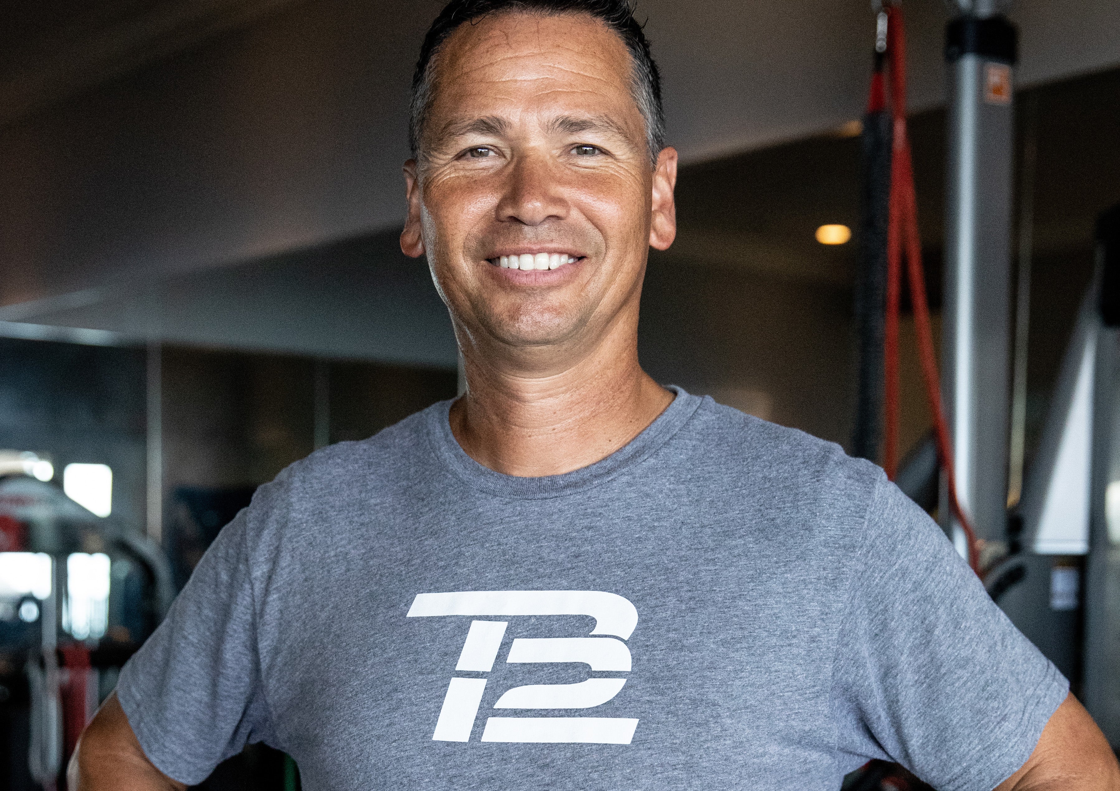 Alex Guerrero on a Busy Offseason in Tampa & His Journey with Tom Brady