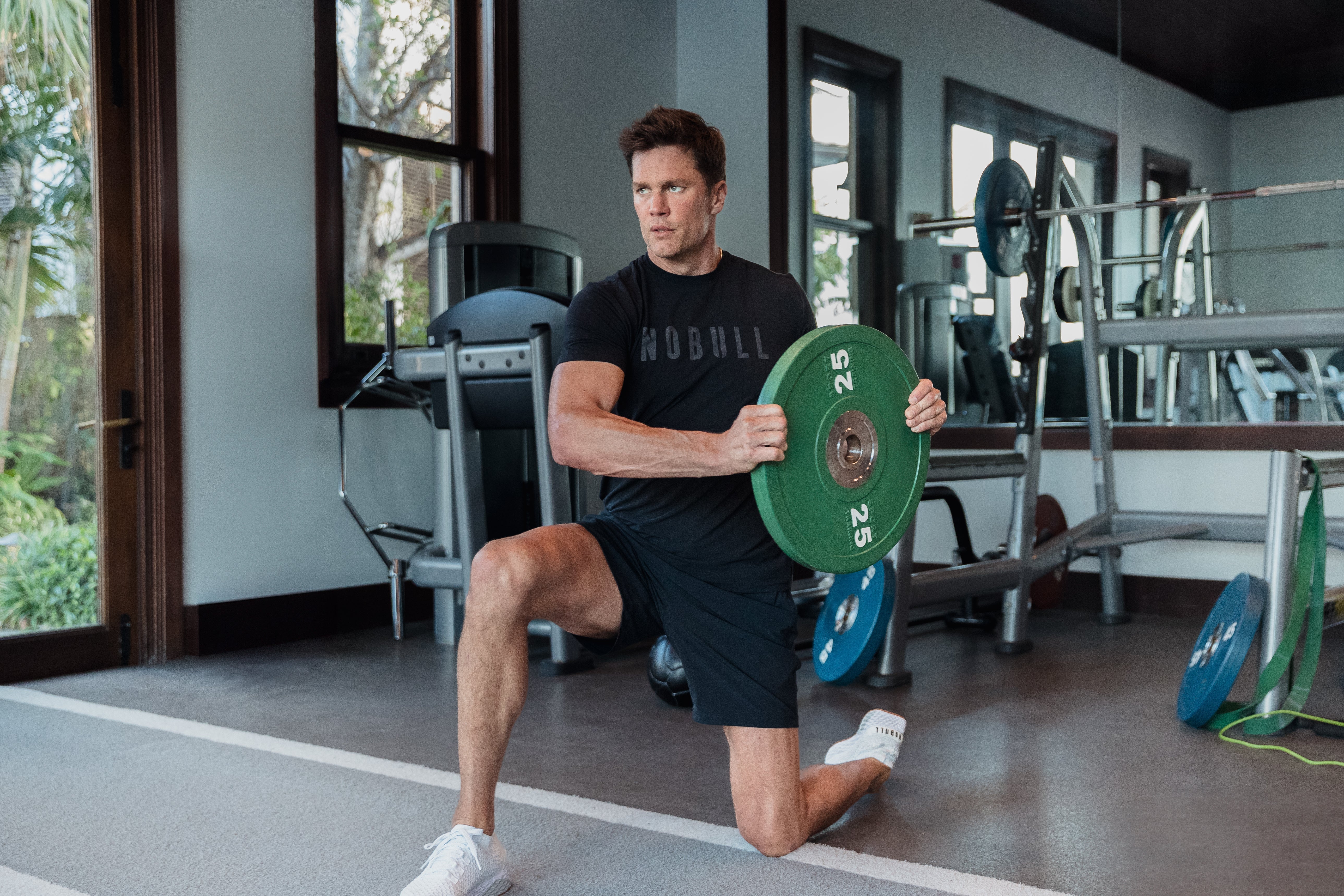 Tom Brady: A Masterclass in Longevity
