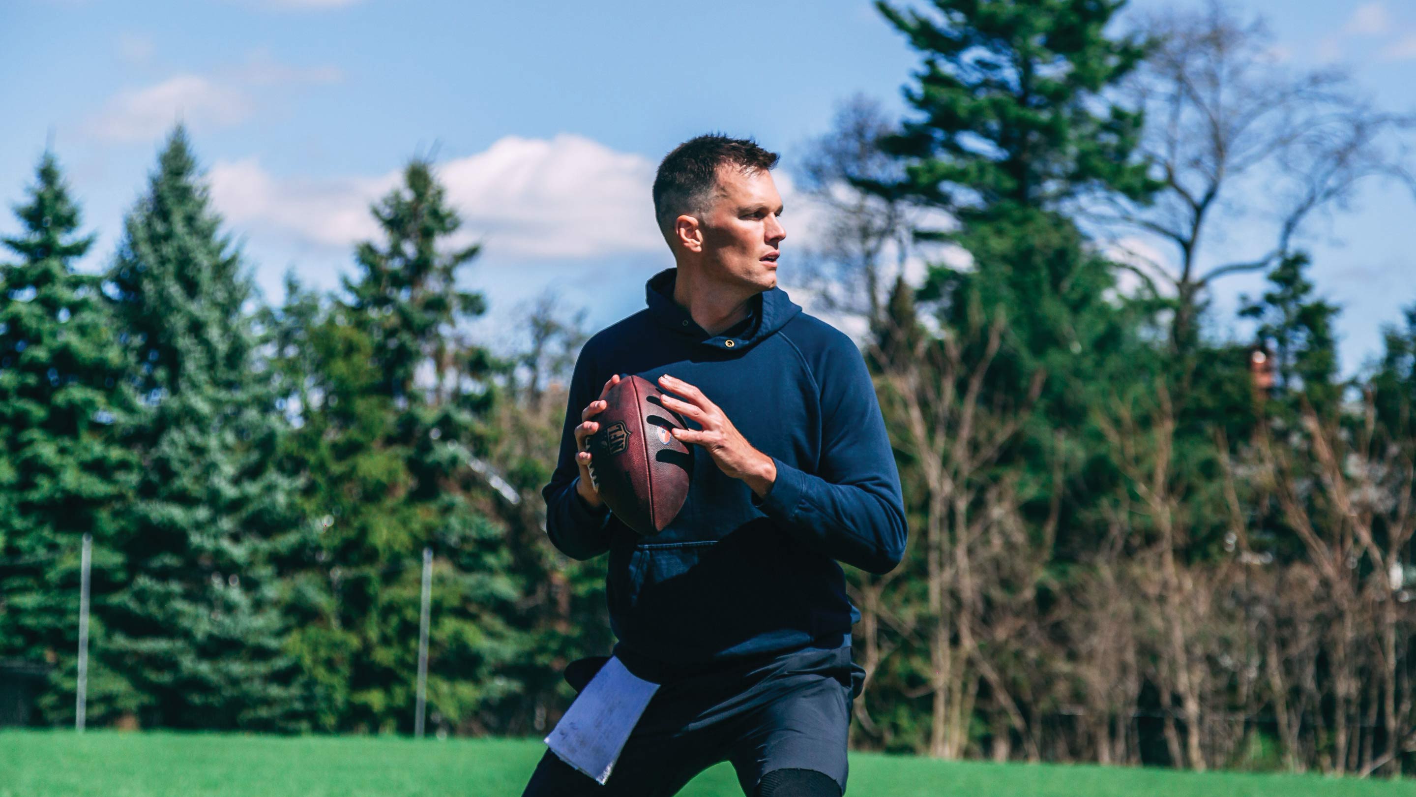 The Most Important Parts Of Tom Brady's TB12 Workouts — Strong Made Simple,  San Diego Personal Trainer