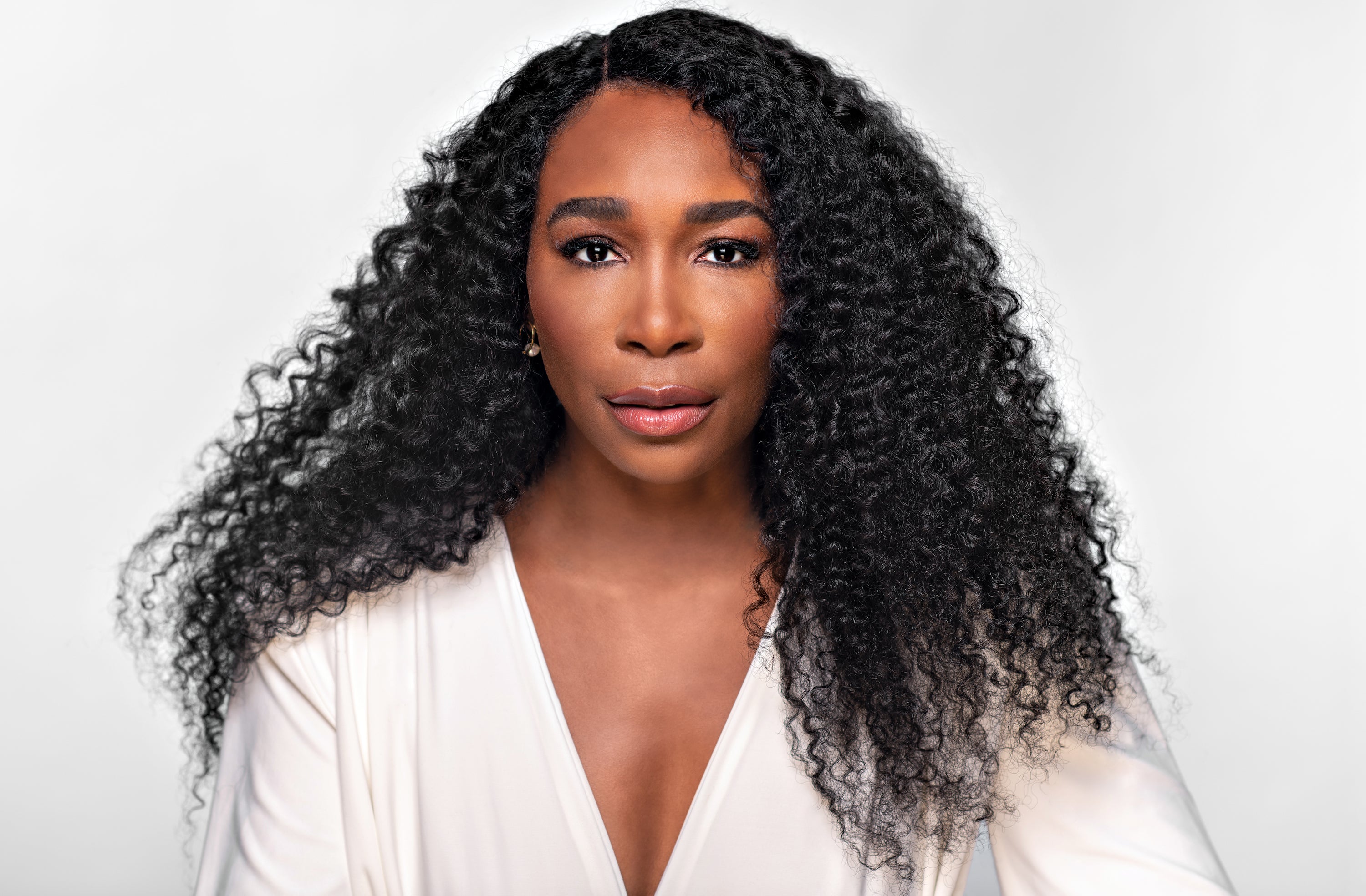 Venus Williams on The Fight for Equal Pay and Her Privilege Tax Initiative