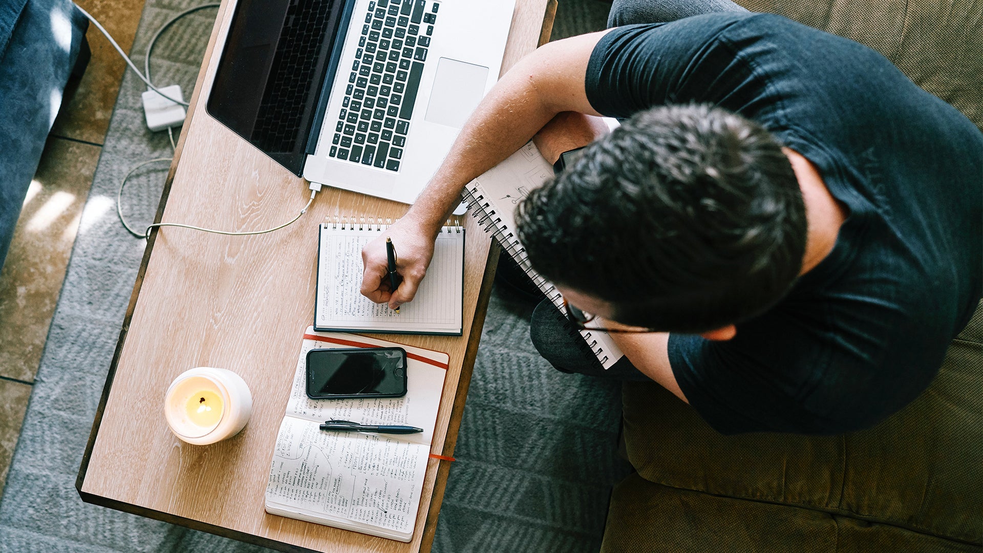 10 Ways to Make Your Work Setup Ergonomic