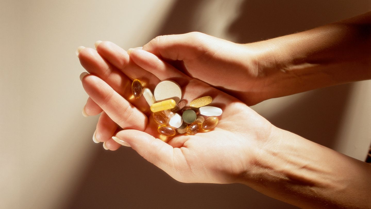 5 Performance Supplements Actually Studied in Women
