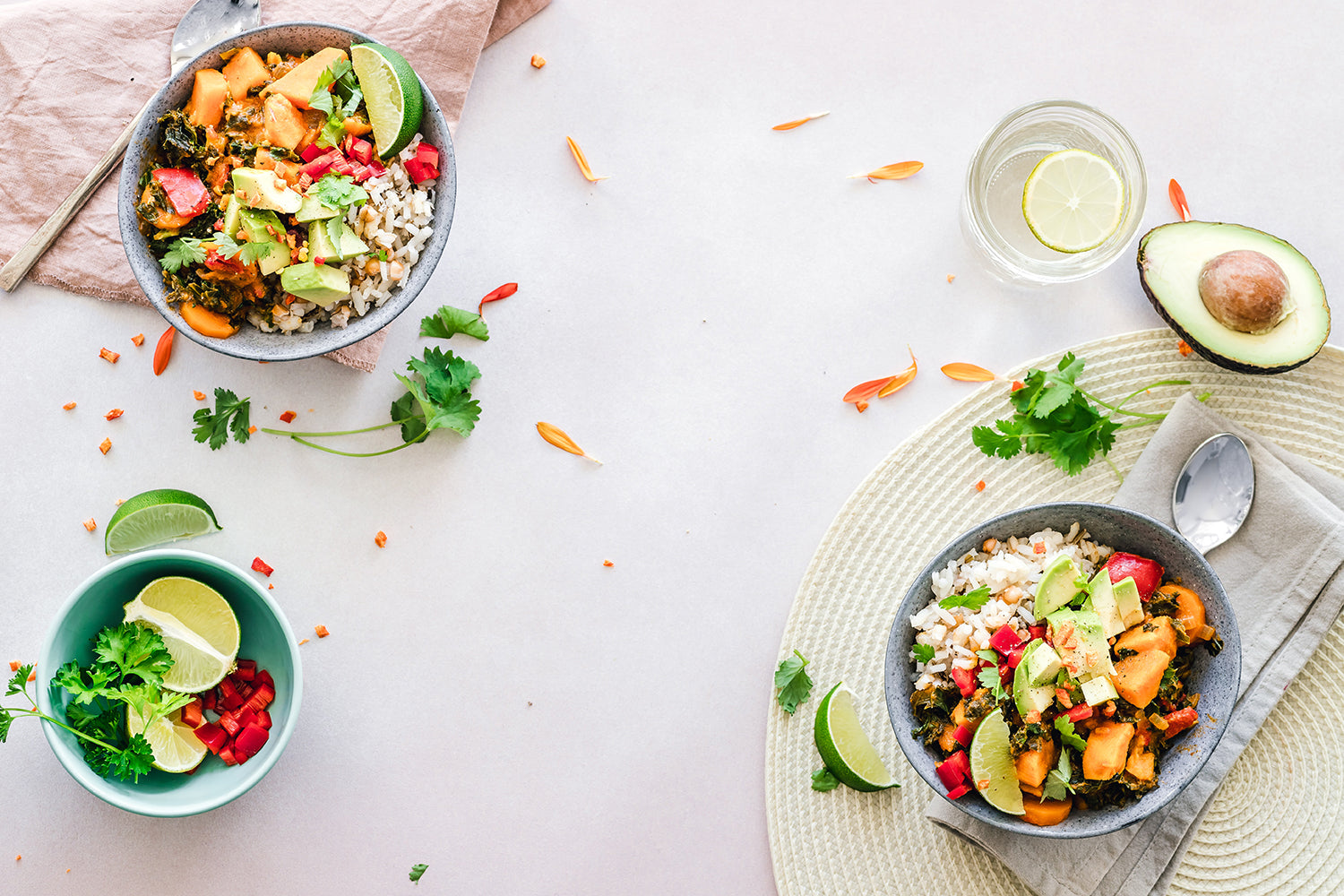 6 Ways To Improve Your Gut Health This Holiday Season