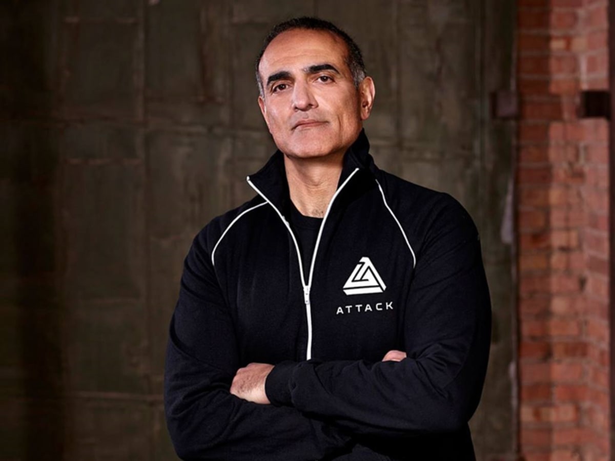 Tim Grover on the Characteristics That Define Winners