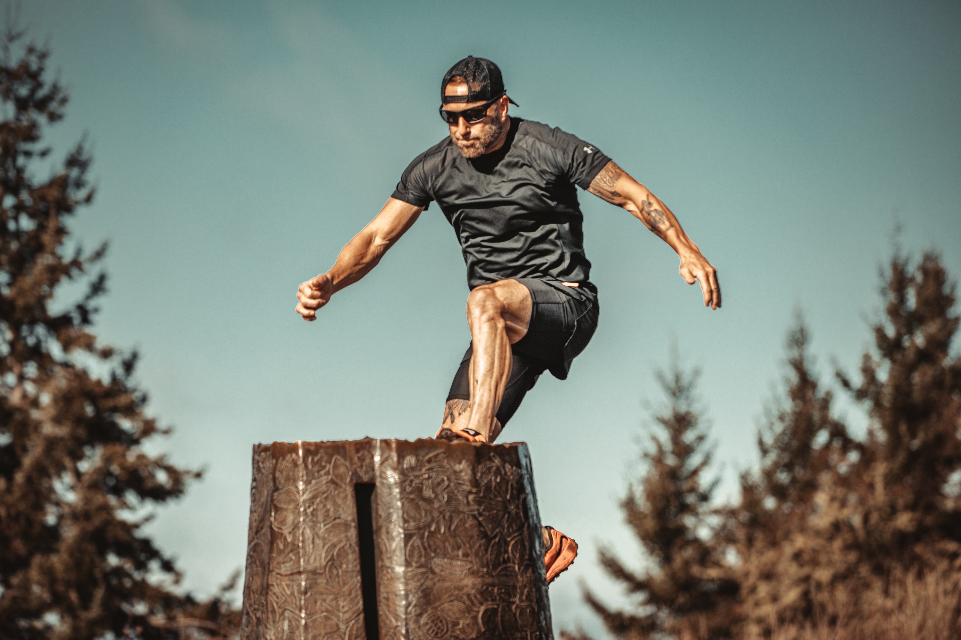Cameron Hanes on Finding Growth Outside of Comfort and Mastering His Craft