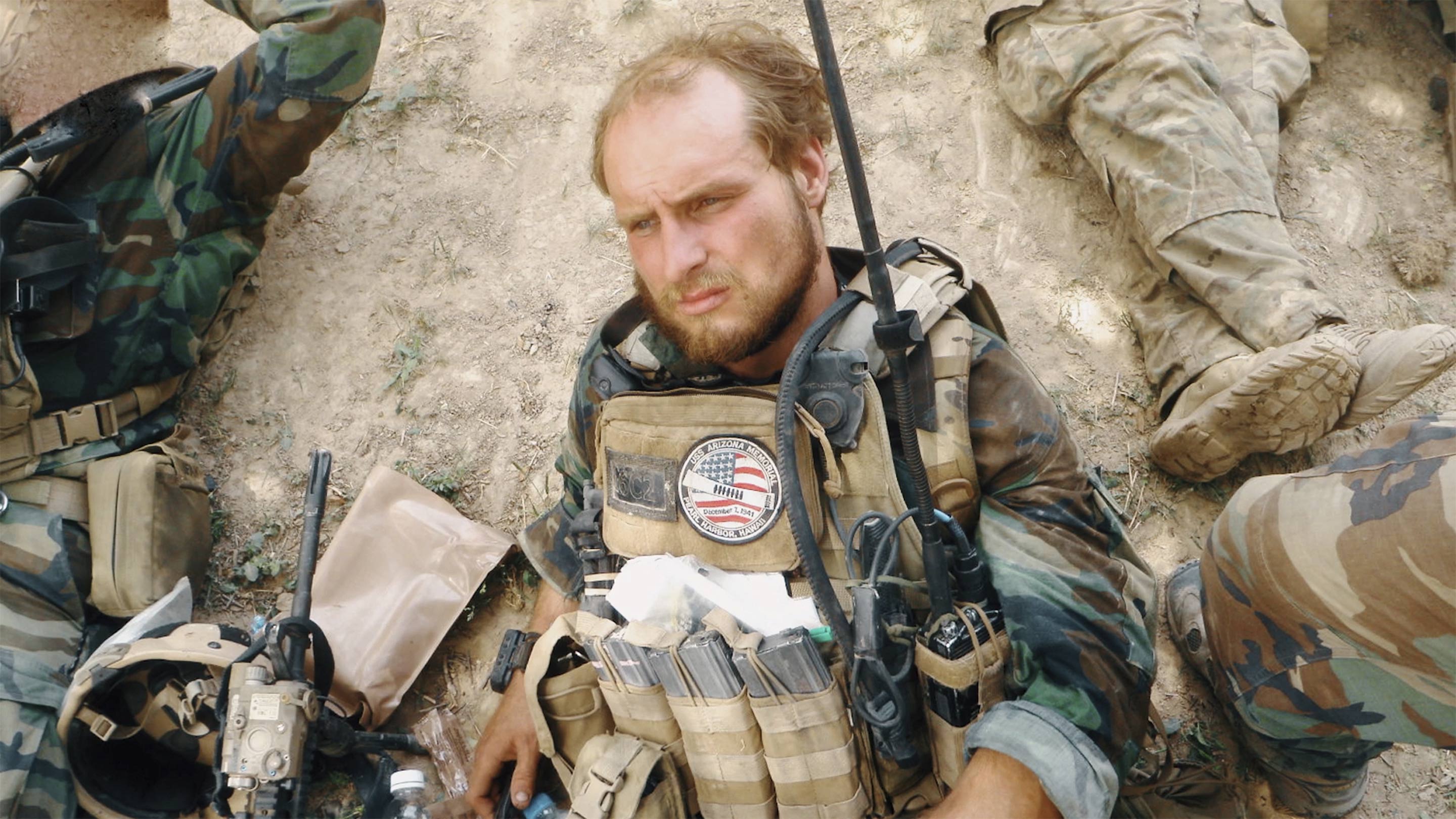 Kevin Flike on the Day That Changed His Life Forever
