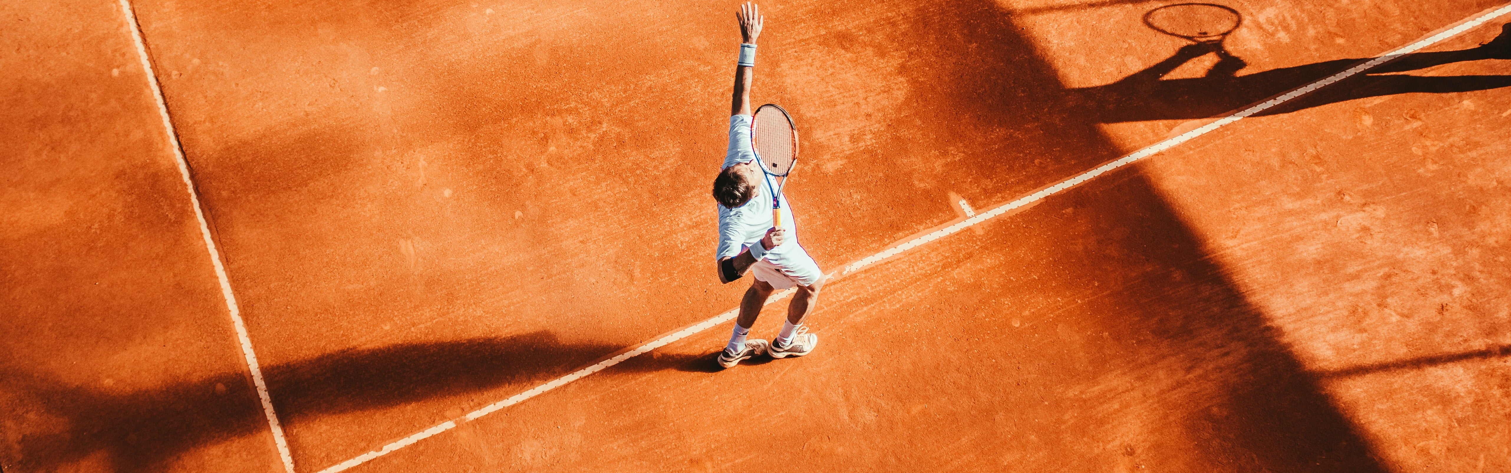 Tennis Elbow