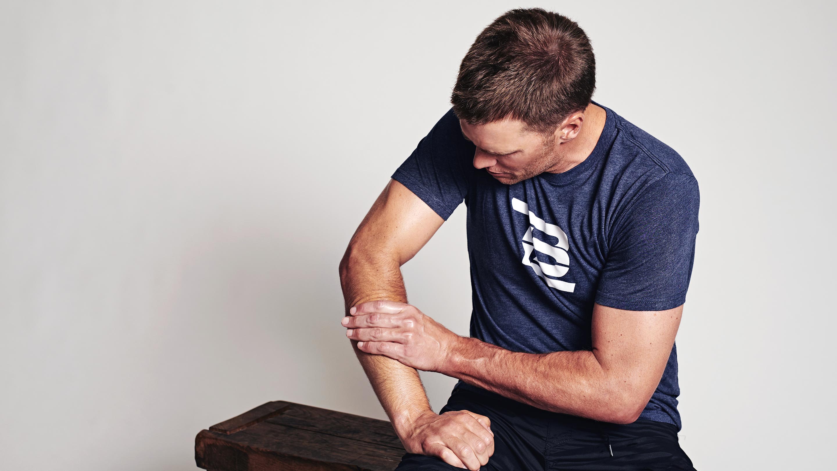 Reduce Inflammation, Maximize Performance