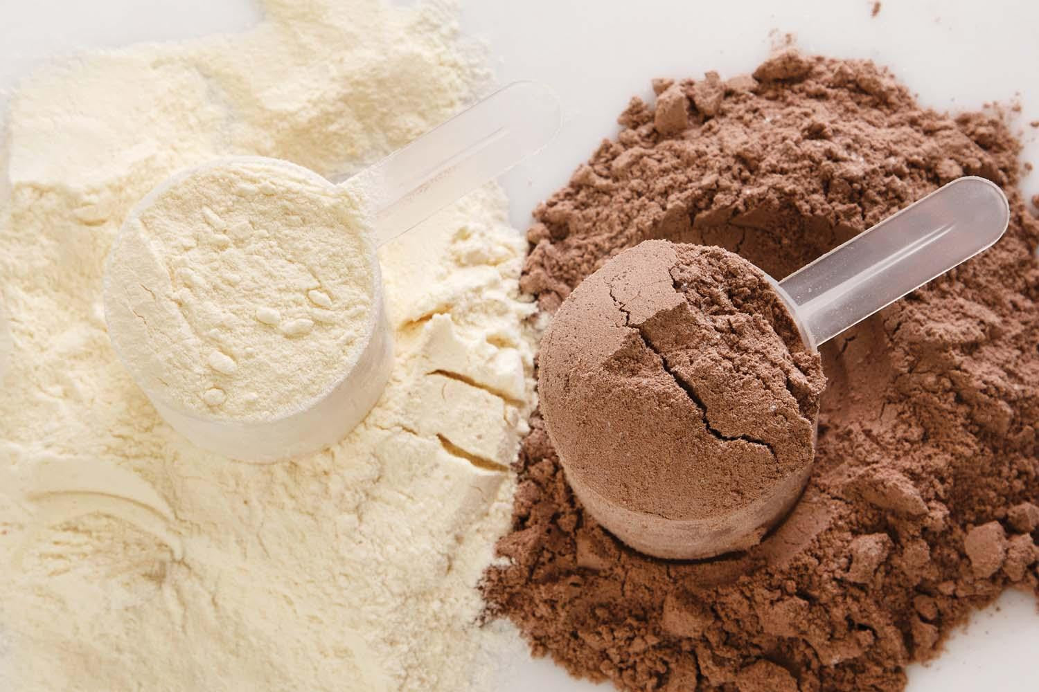 Don't be Fooled, not all Protein is Created Equal