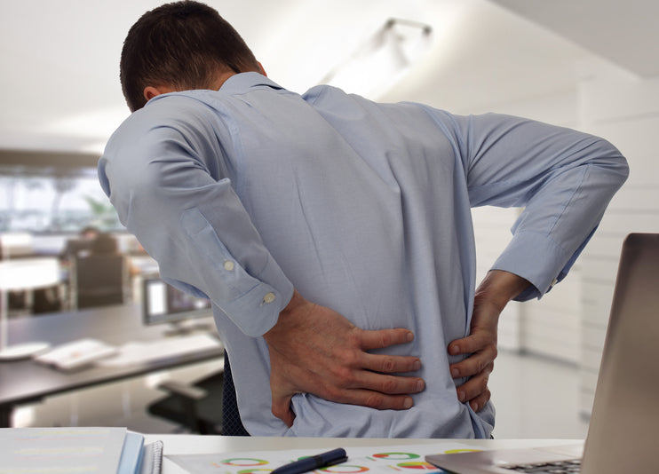 Learn How Your Psoas Muscle May Be Contributing To Back Pain