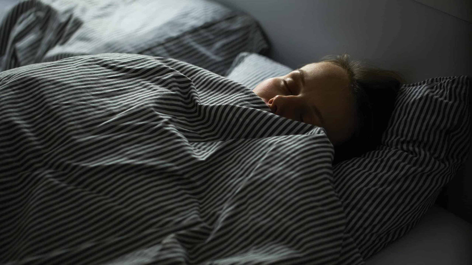 Connecting the Dots: The Relationship Between Sleep and Nutrition