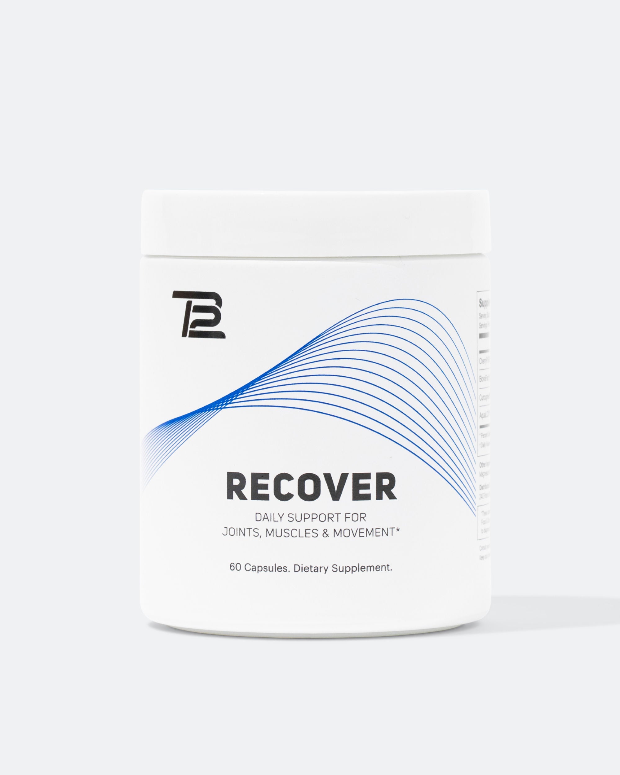TB12 Recover