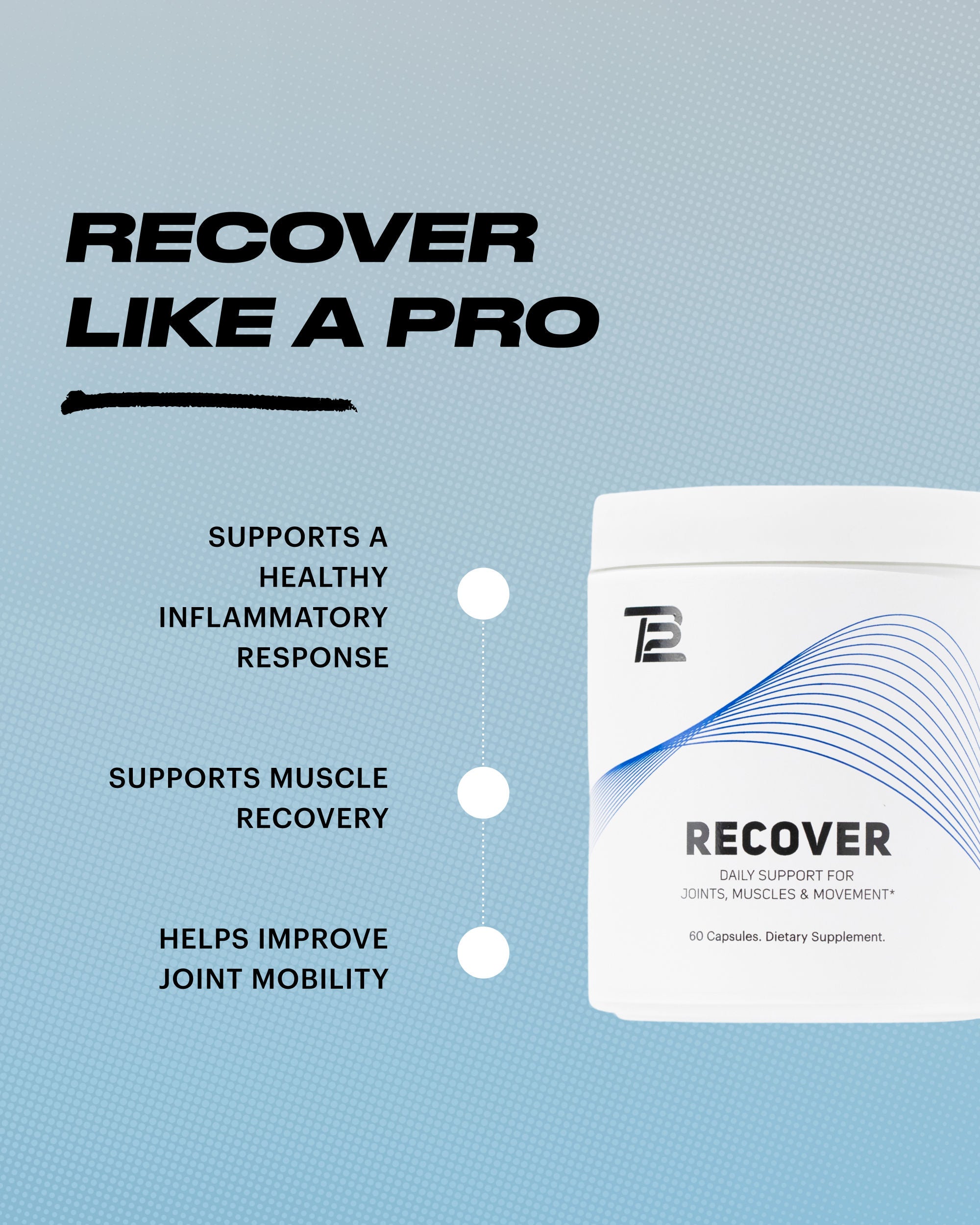 TB12 Recover
