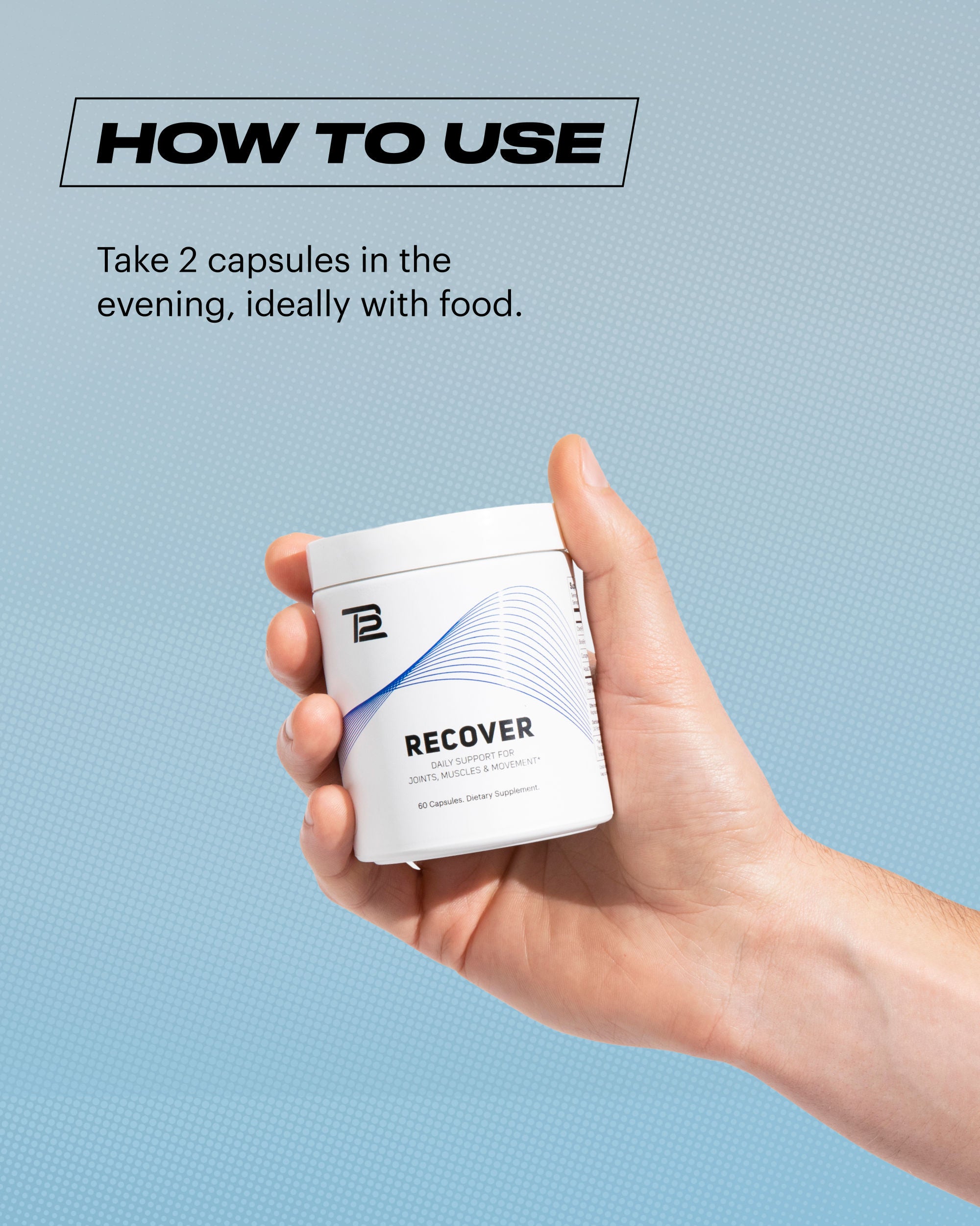 TB12 Recover