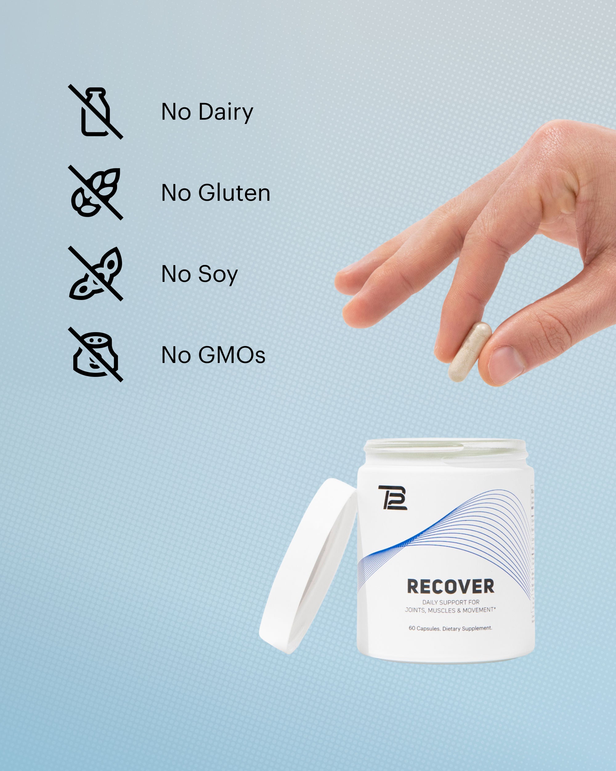 TB12 Recover