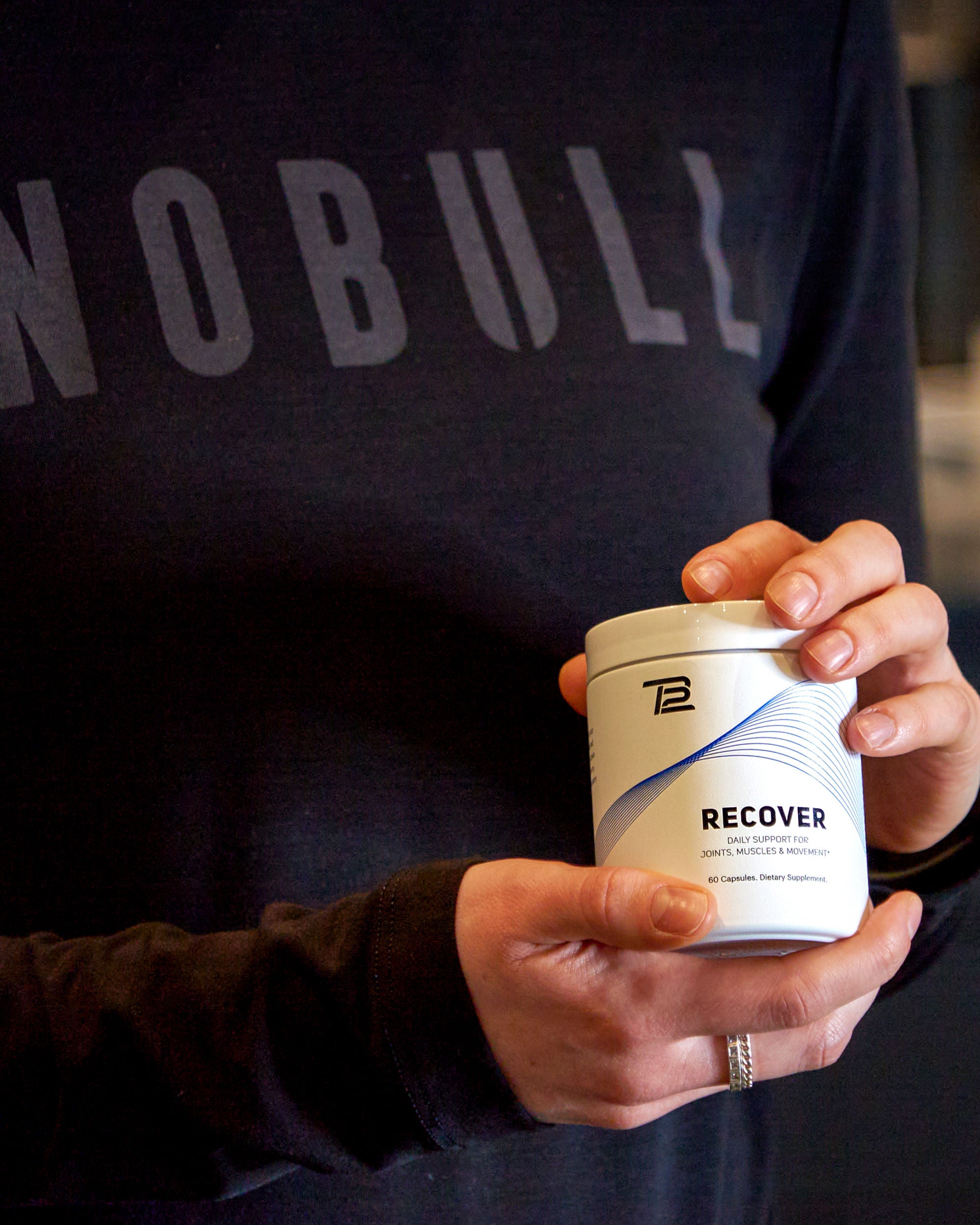 TB12 Recover