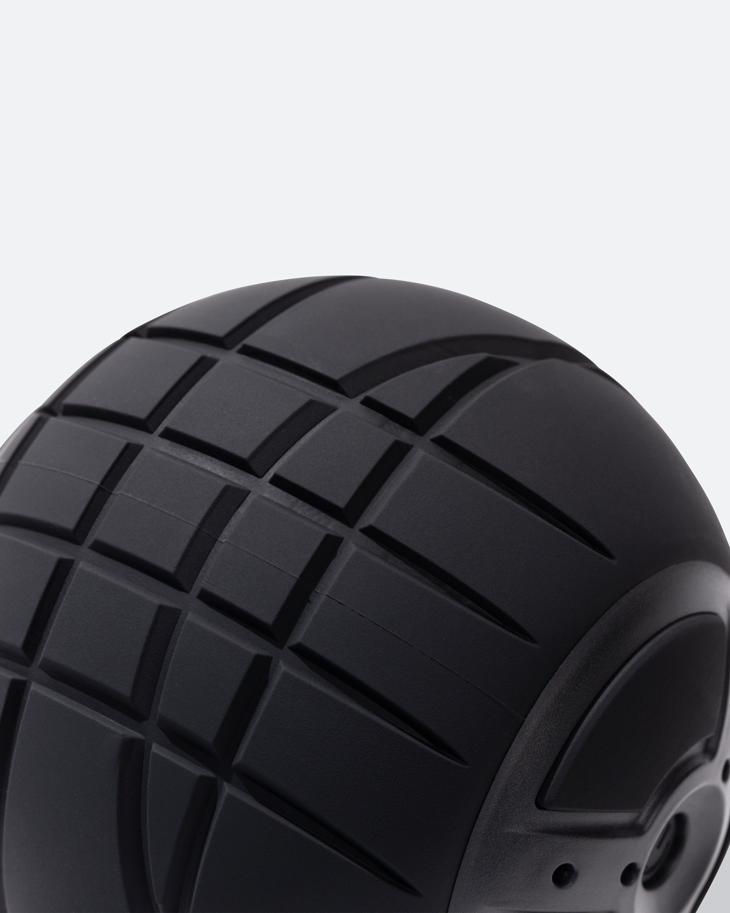 TB12 Vibrating Pliability Roller & Sphere Bundle