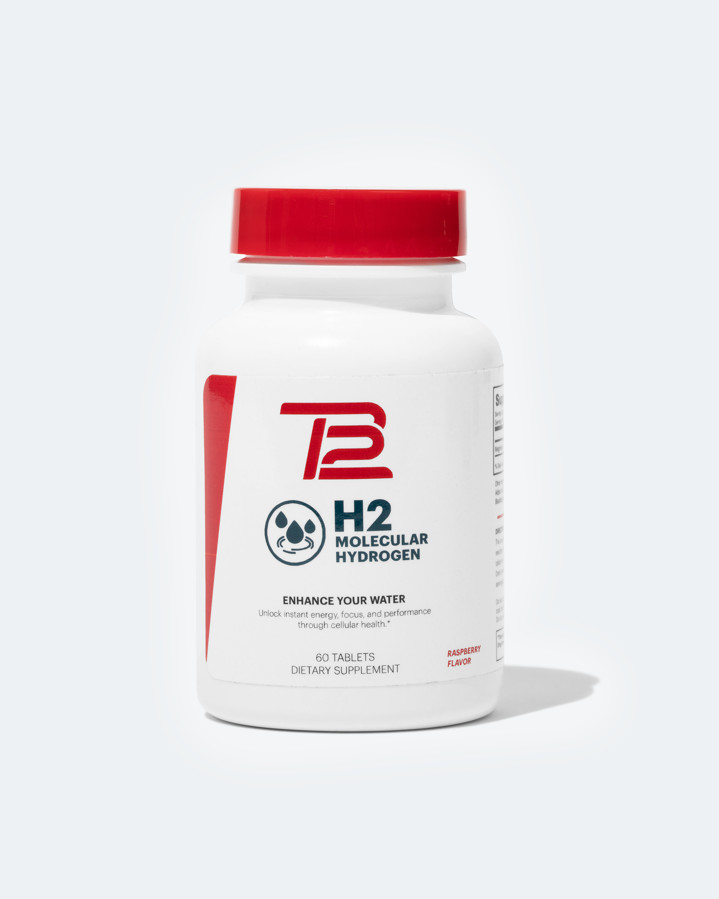 TB12 H2 Tablet