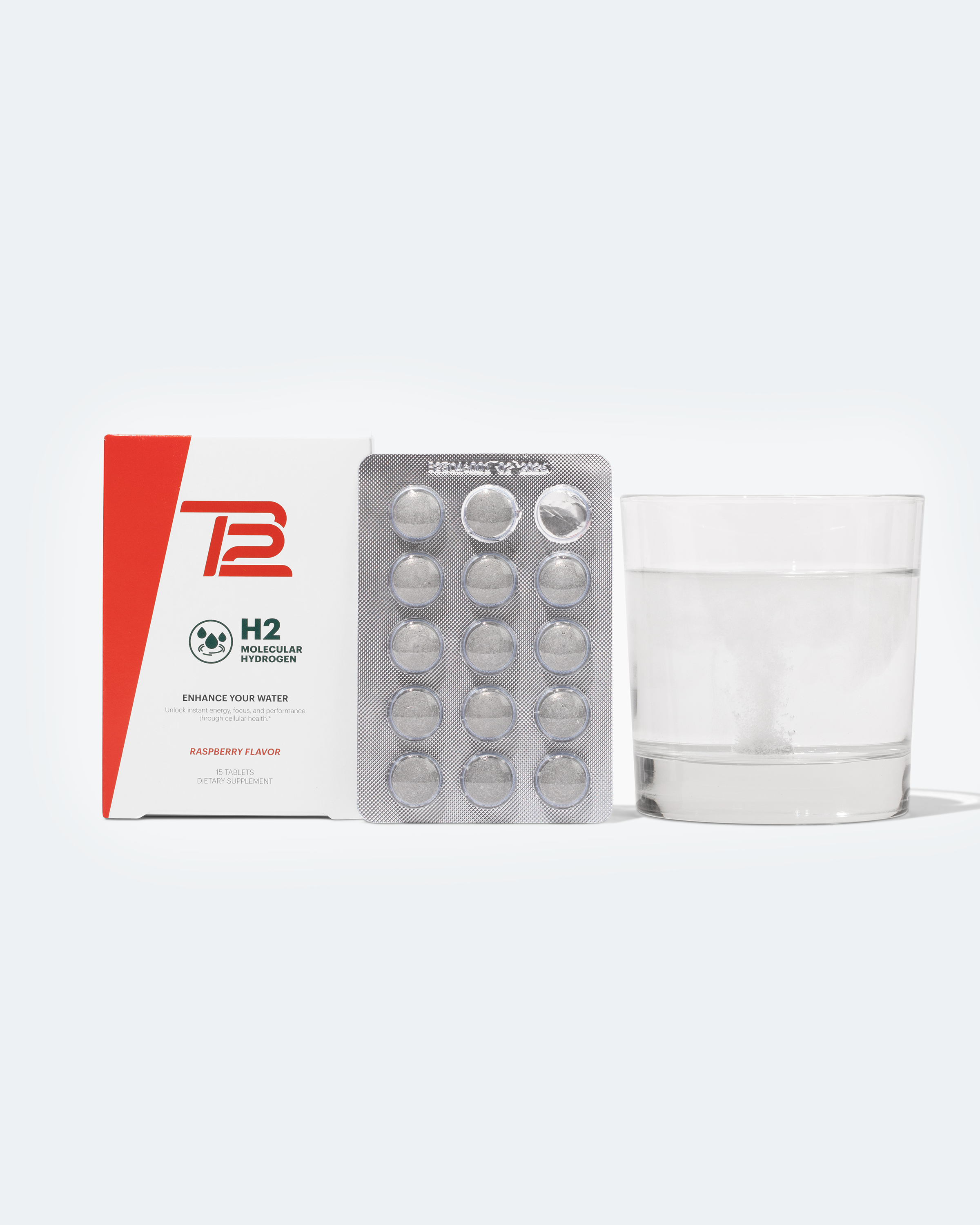 TB12 H2 Tablet