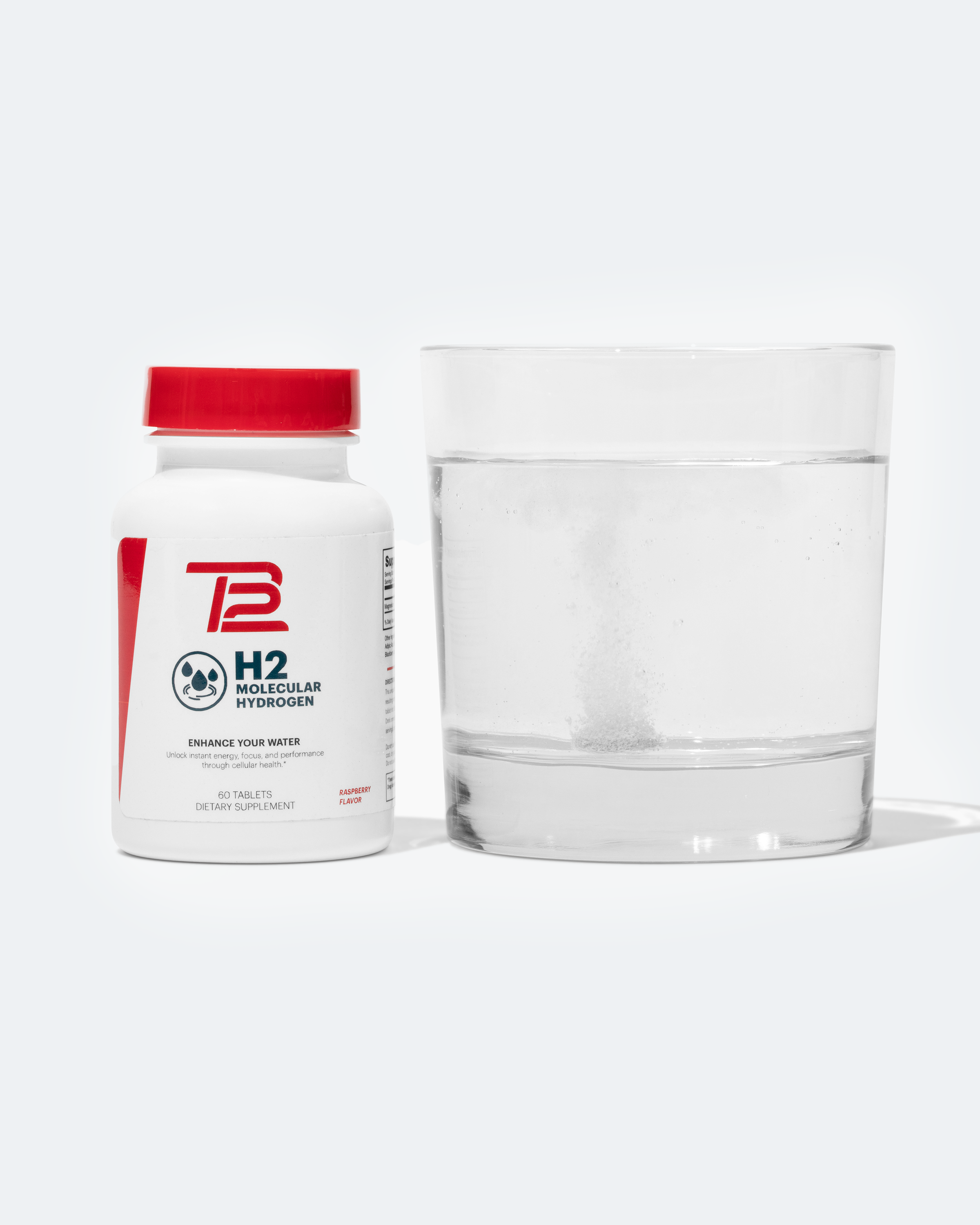 TB12 H2 Tablet