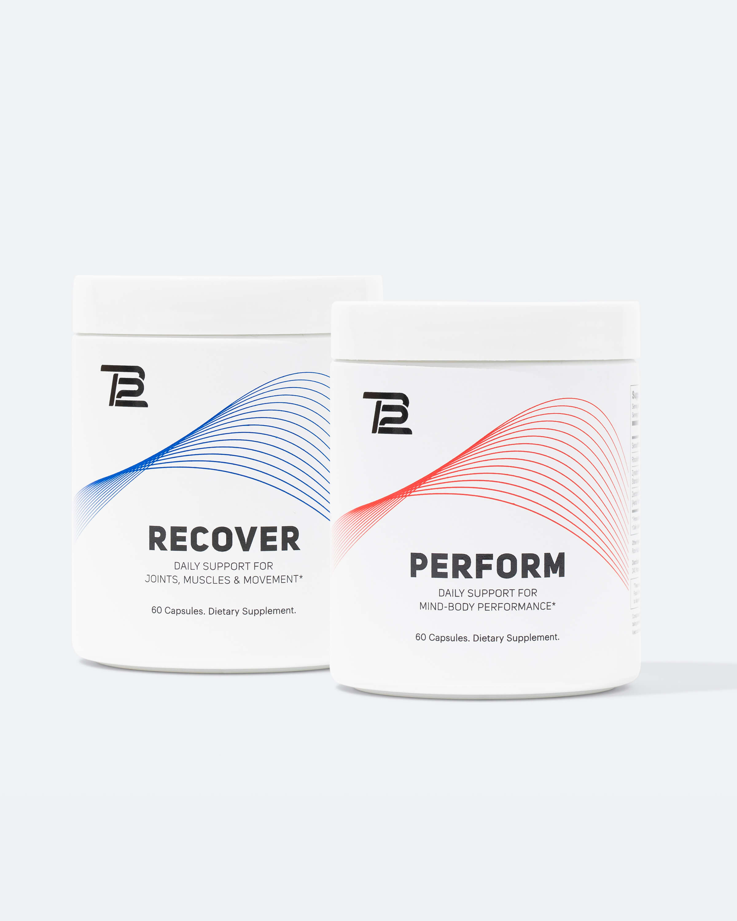 Product Perform Recover