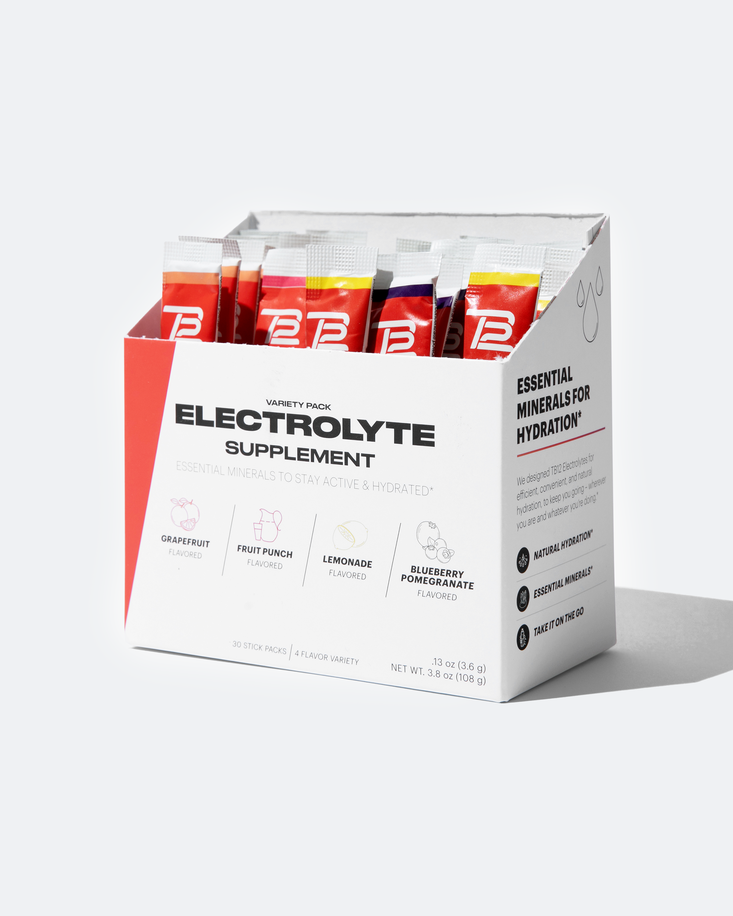 Variety Pack |